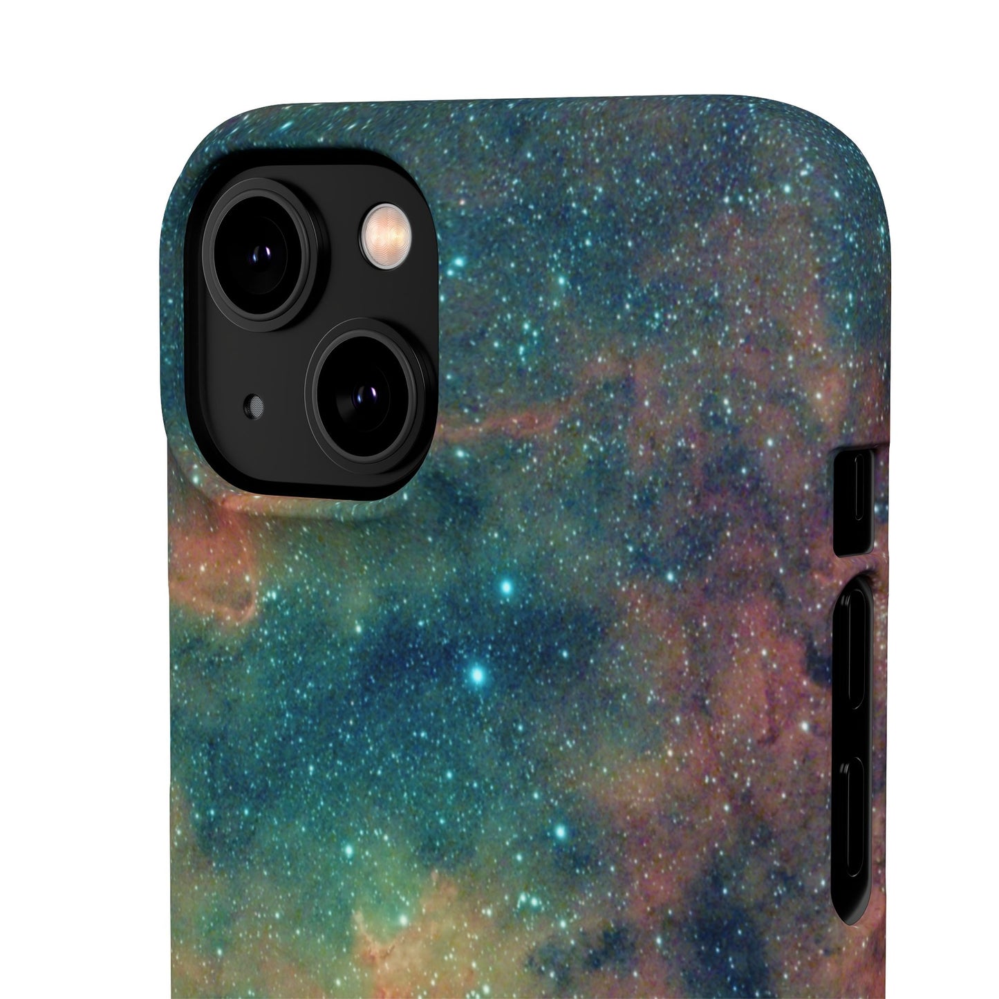 Snap Case- Nebula Design