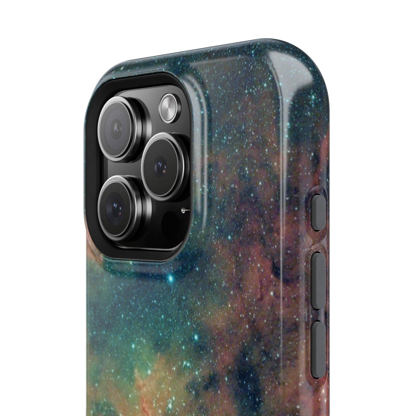 Impact Resistant Cases - Stellar Universe Design