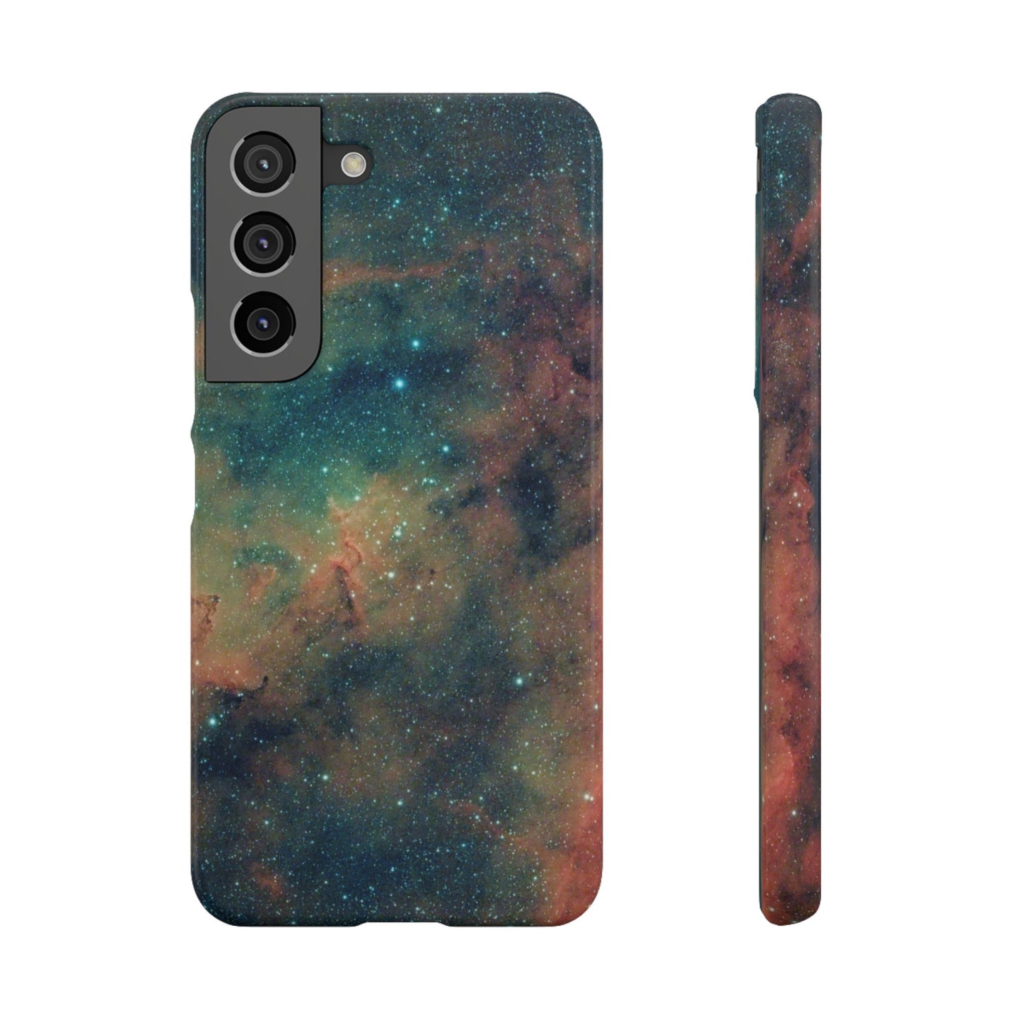 Snap Case- Nebula Design