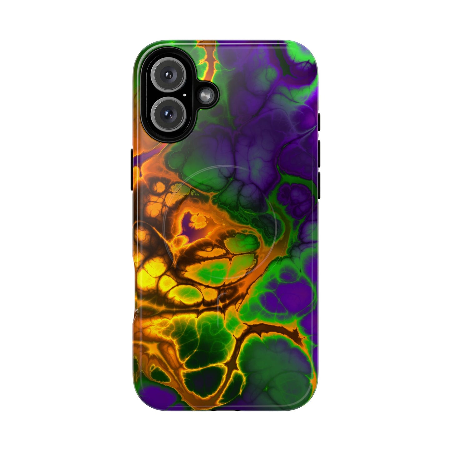 Tough Magnetic Cases MagSafe®- Abstract
