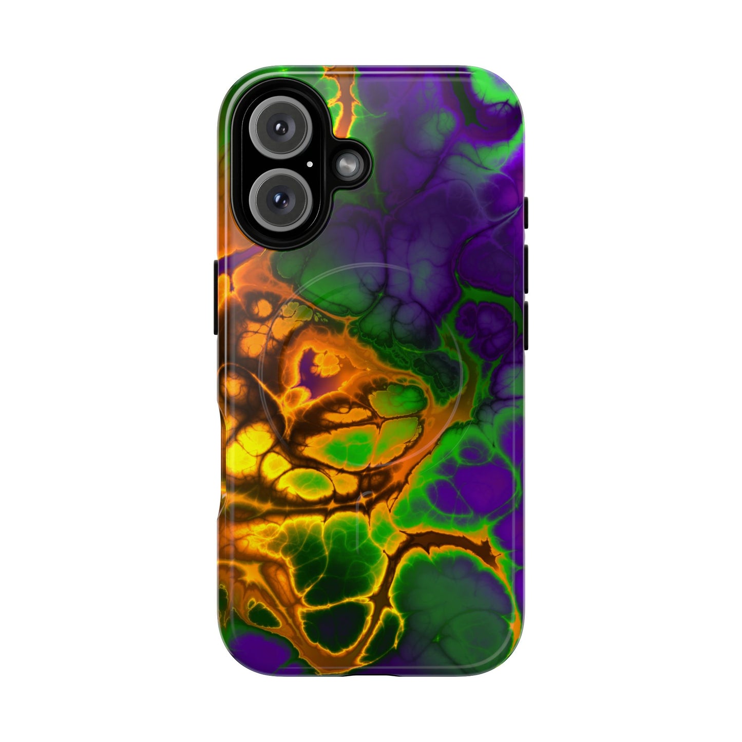 Tough Magnetic Cases MagSafe®- Abstract