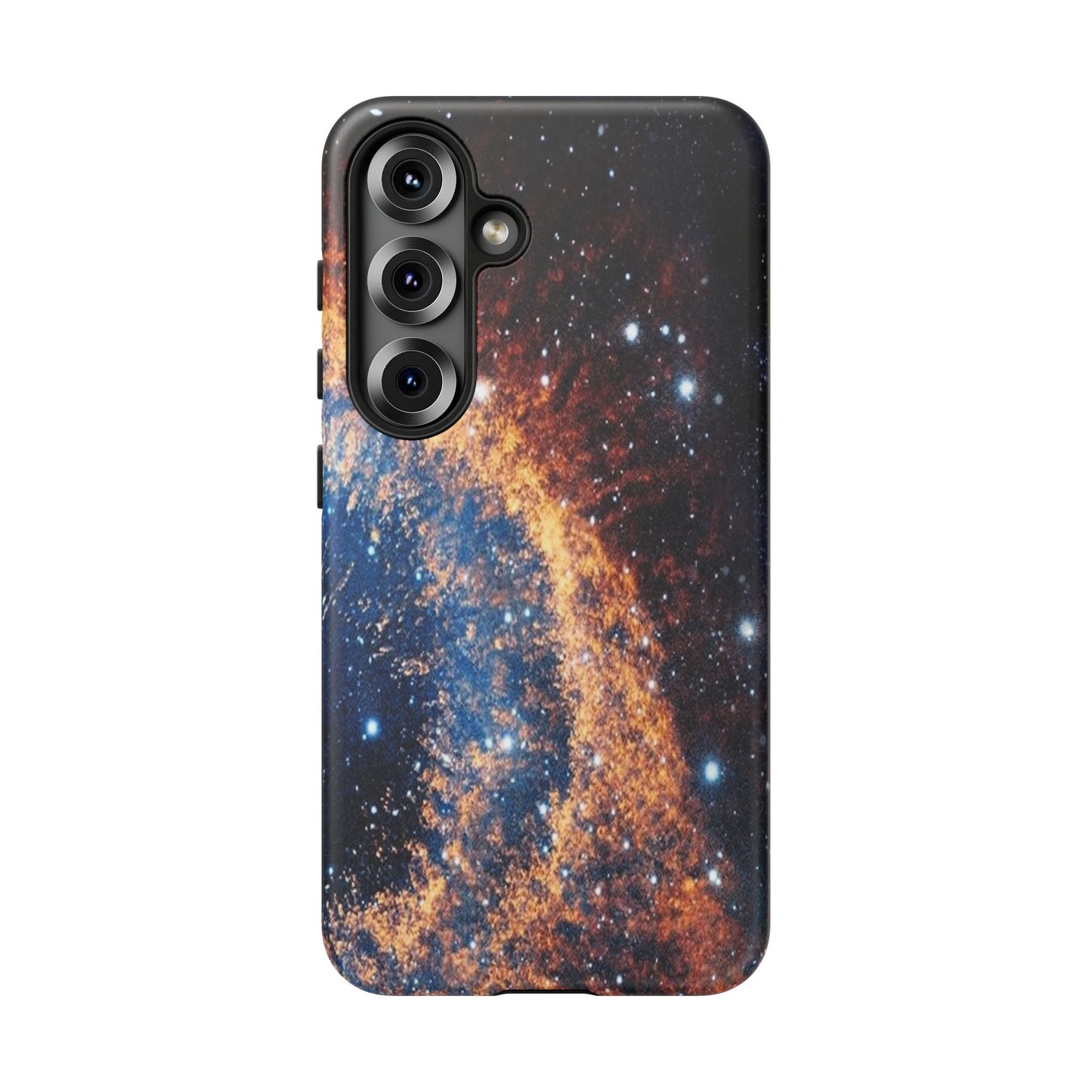 Tough Phone Case- Space Enthusiasts