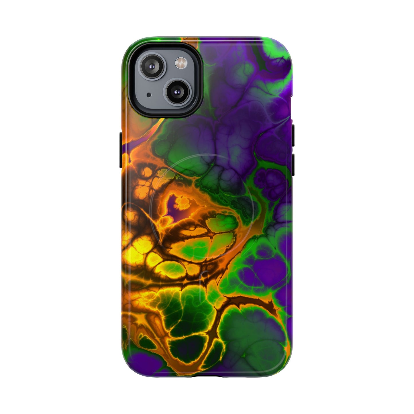 Tough Magnetic Cases MagSafe®- Abstract