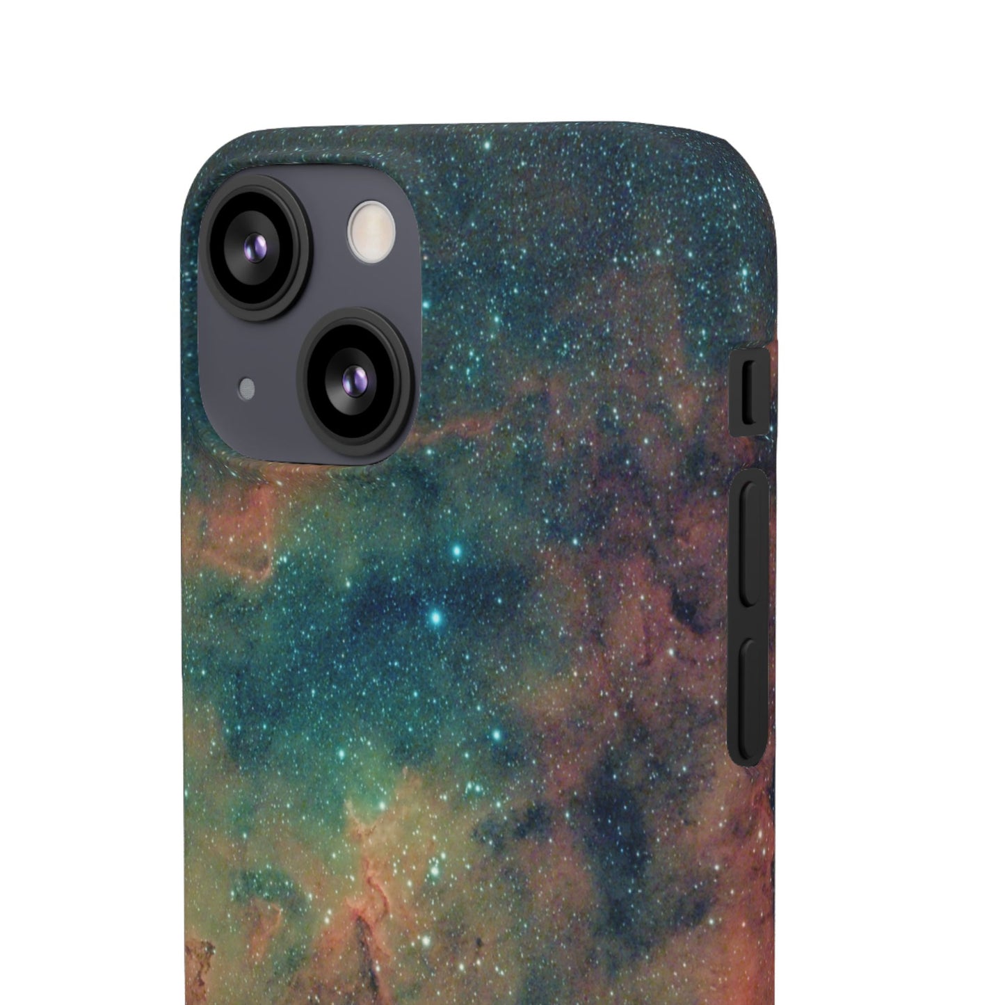 Snap Case- Nebula Design