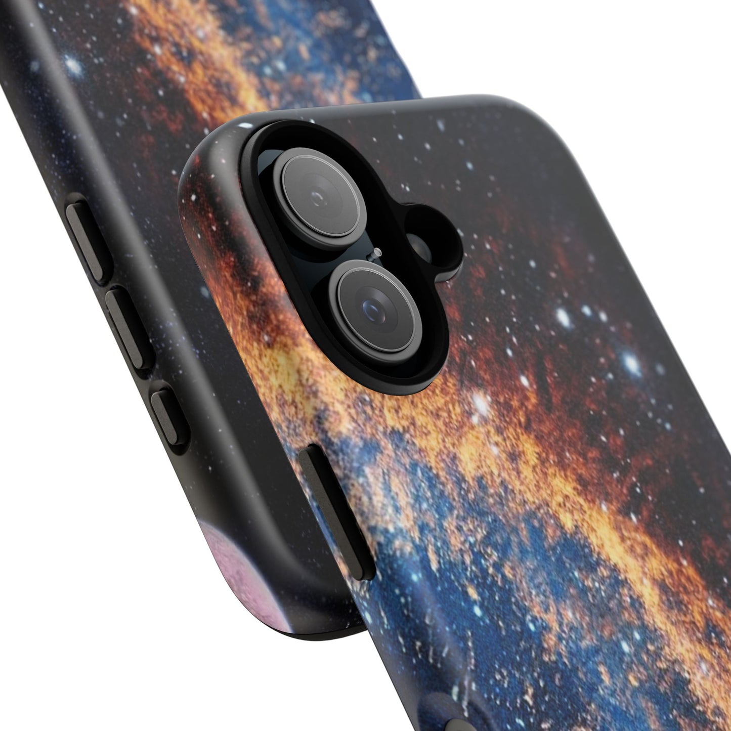 Tough Phone Case- Space Enthusiasts