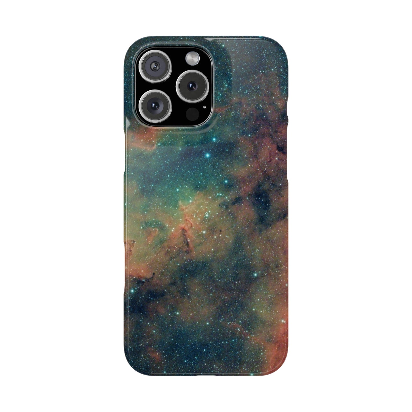 Snap Case- Nebula Design