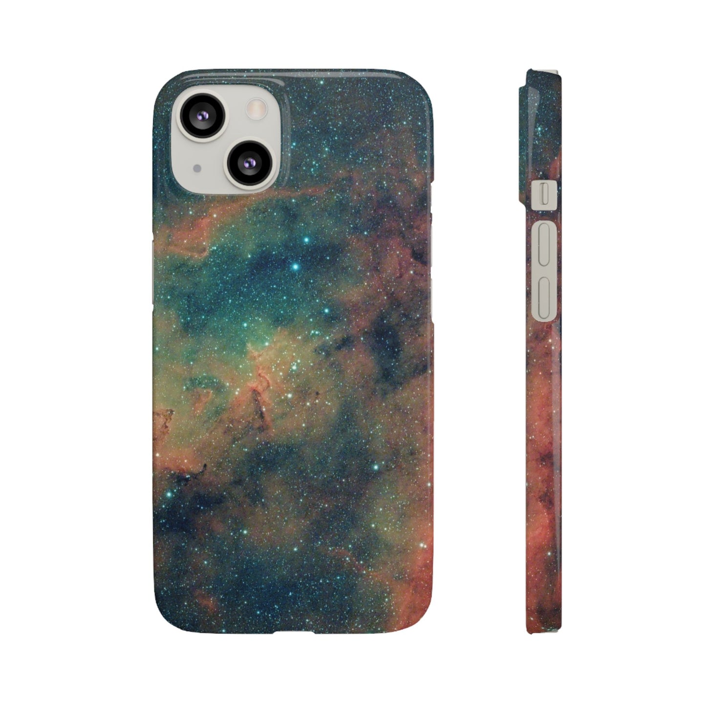 Snap Case- Nebula Design