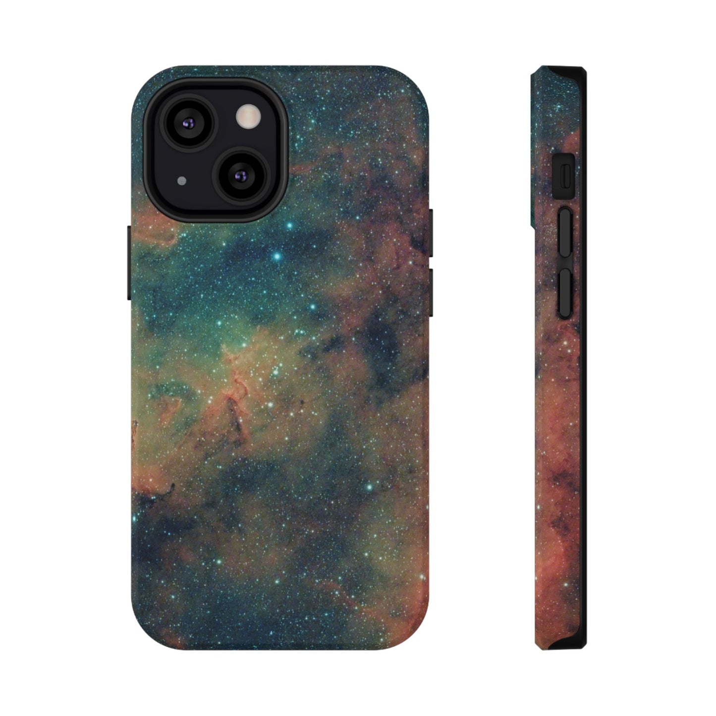 Impact Resistant Cases - Stellar Universe Design