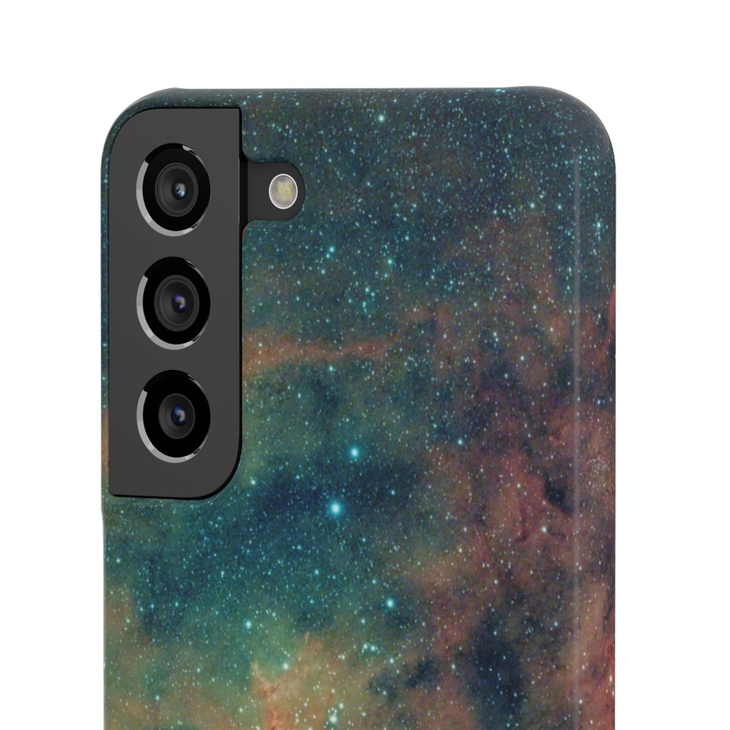Snap Case- Nebula Design