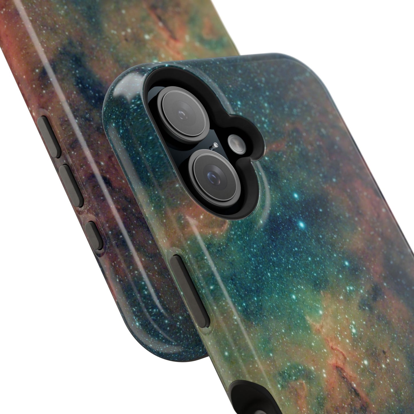 Impact Resistant Cases - Stellar Universe Design