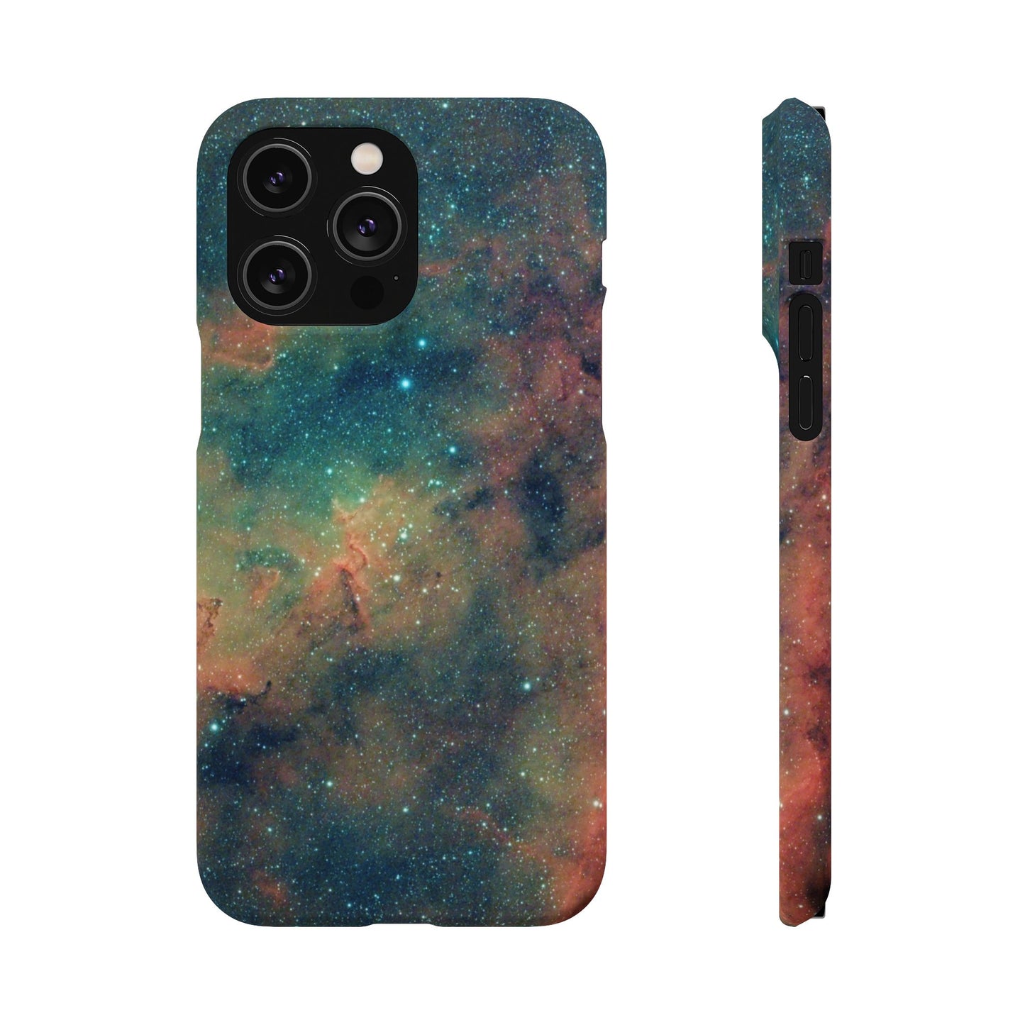 Snap Case- Nebula Design