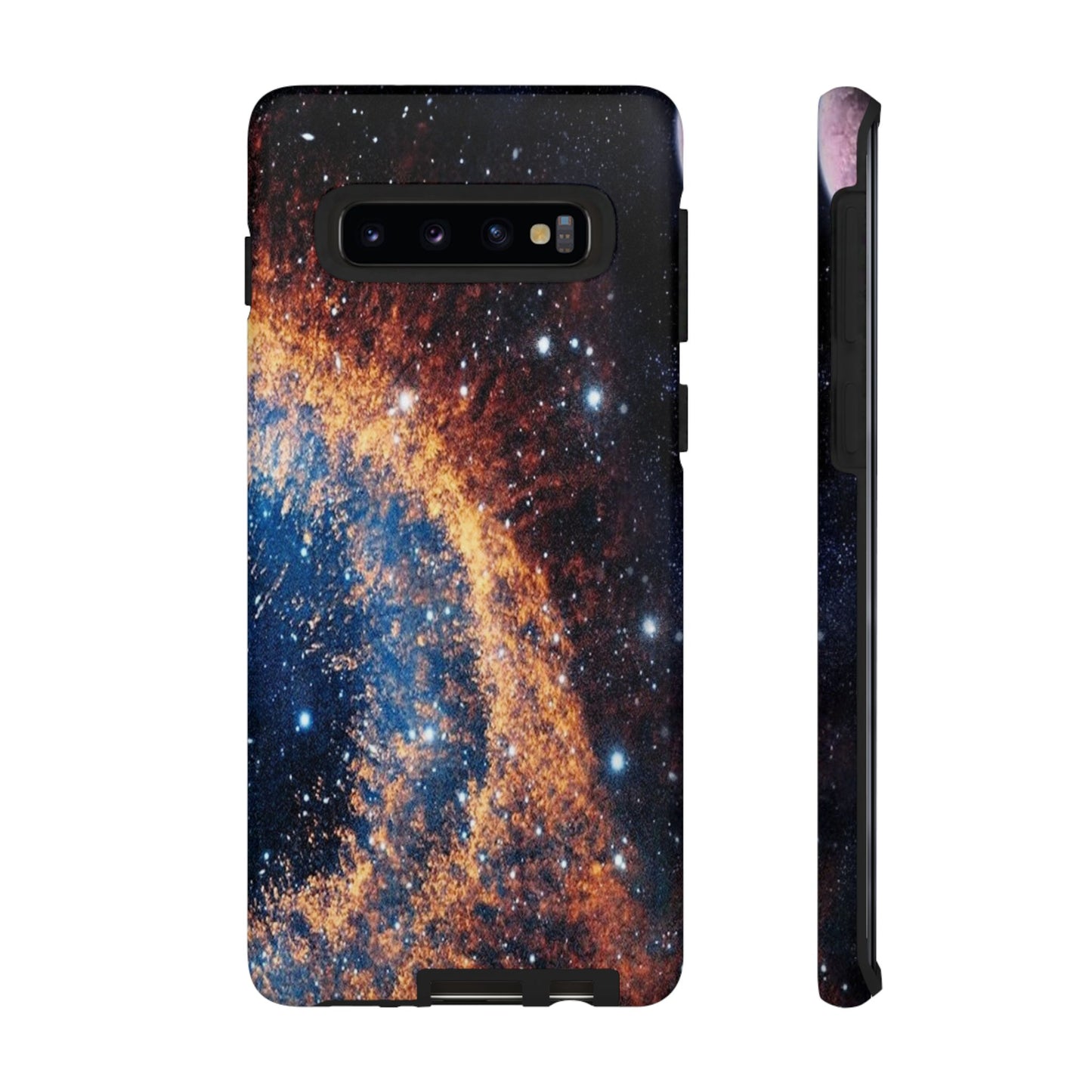 Tough Phone Case- Space Enthusiasts