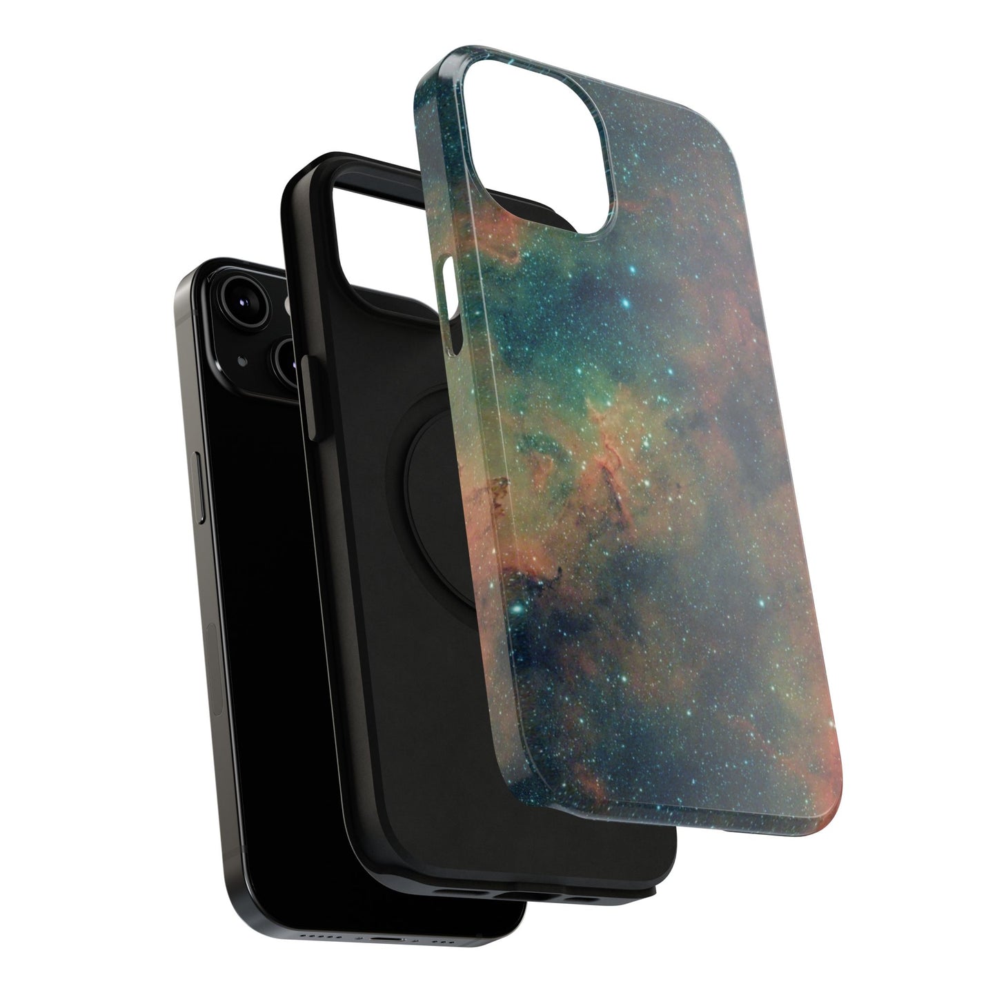 Impact Resistant Cases - Stellar Universe Design