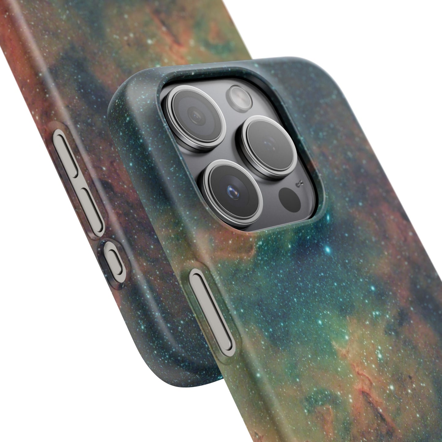 Snap Case- Nebula Design