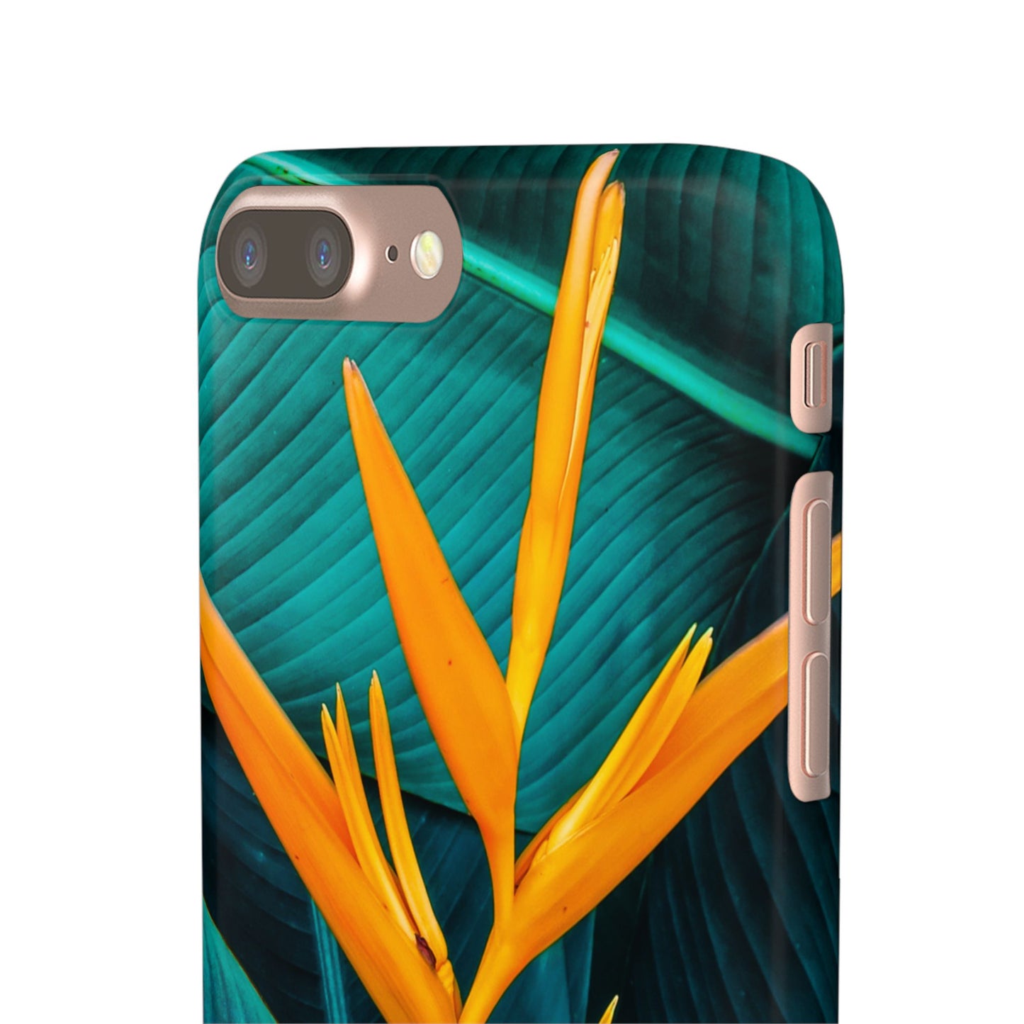 Snap Case- Botanical