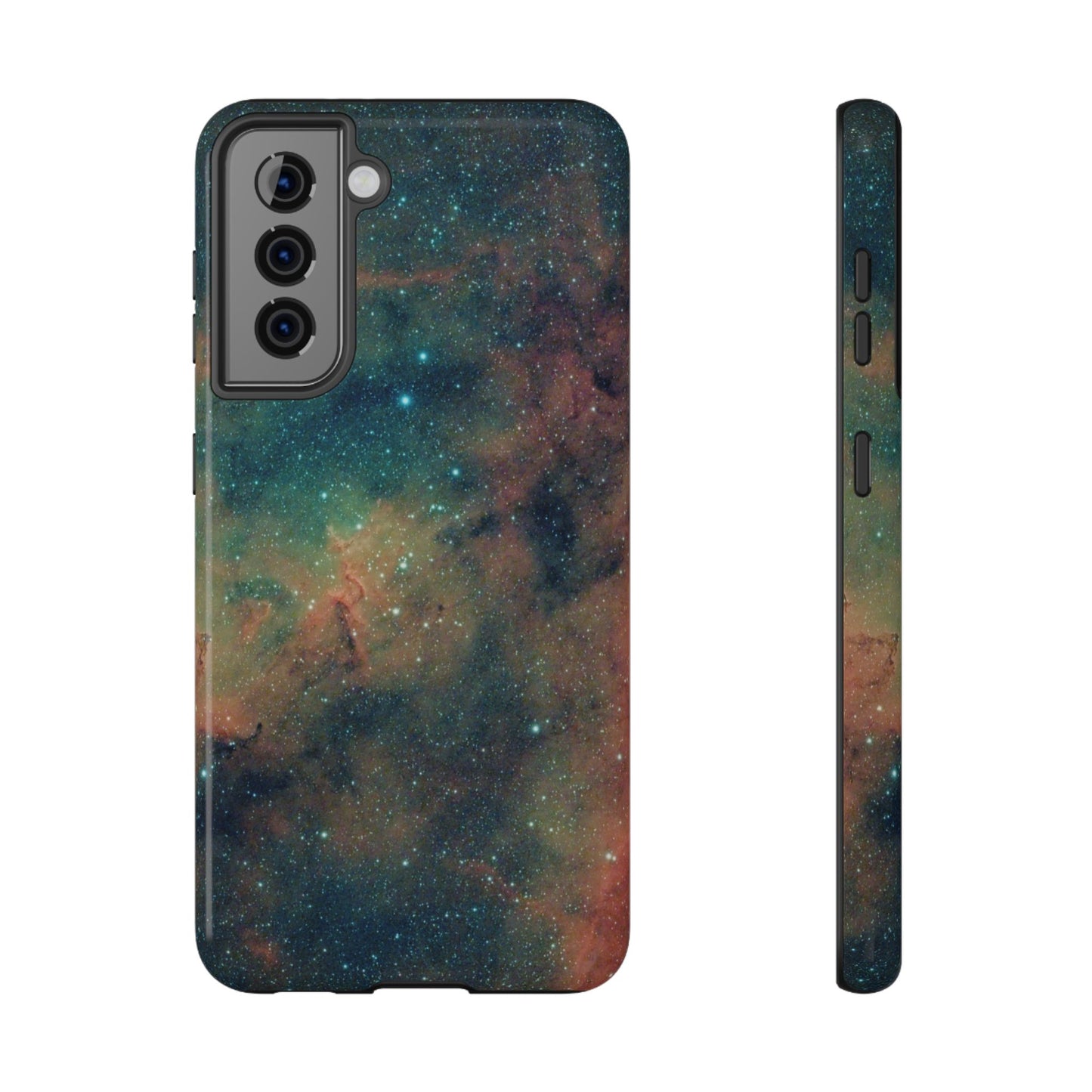 Impact Resistant Cases - Stellar Universe Design