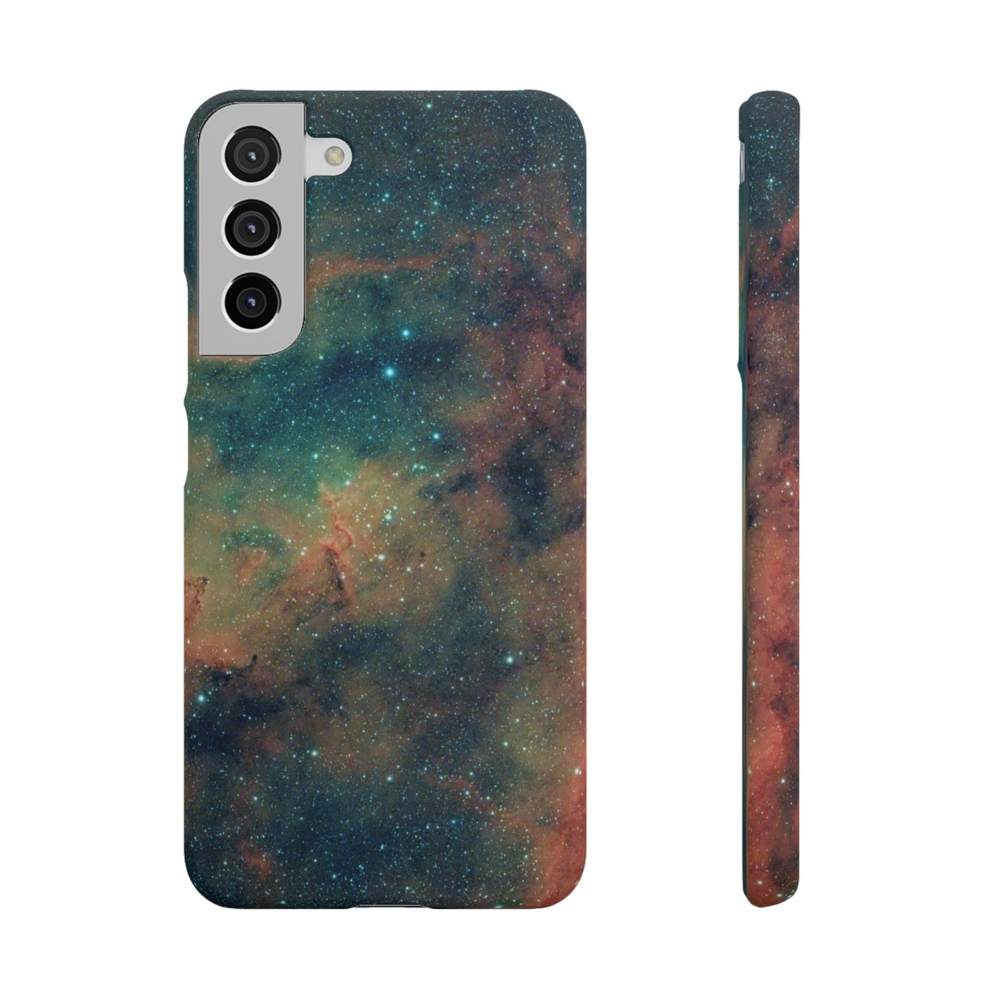 Snap Case- Nebula Design