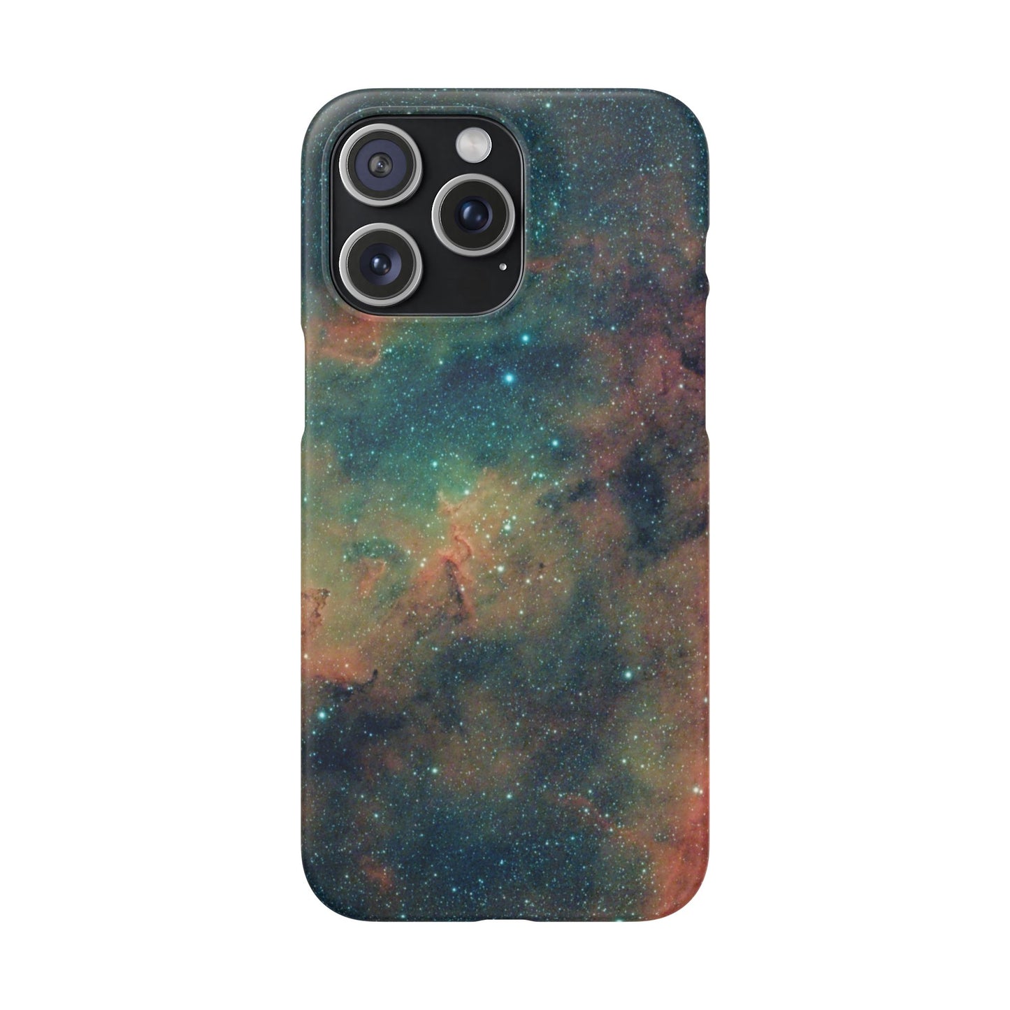 Snap Case- Nebula Design