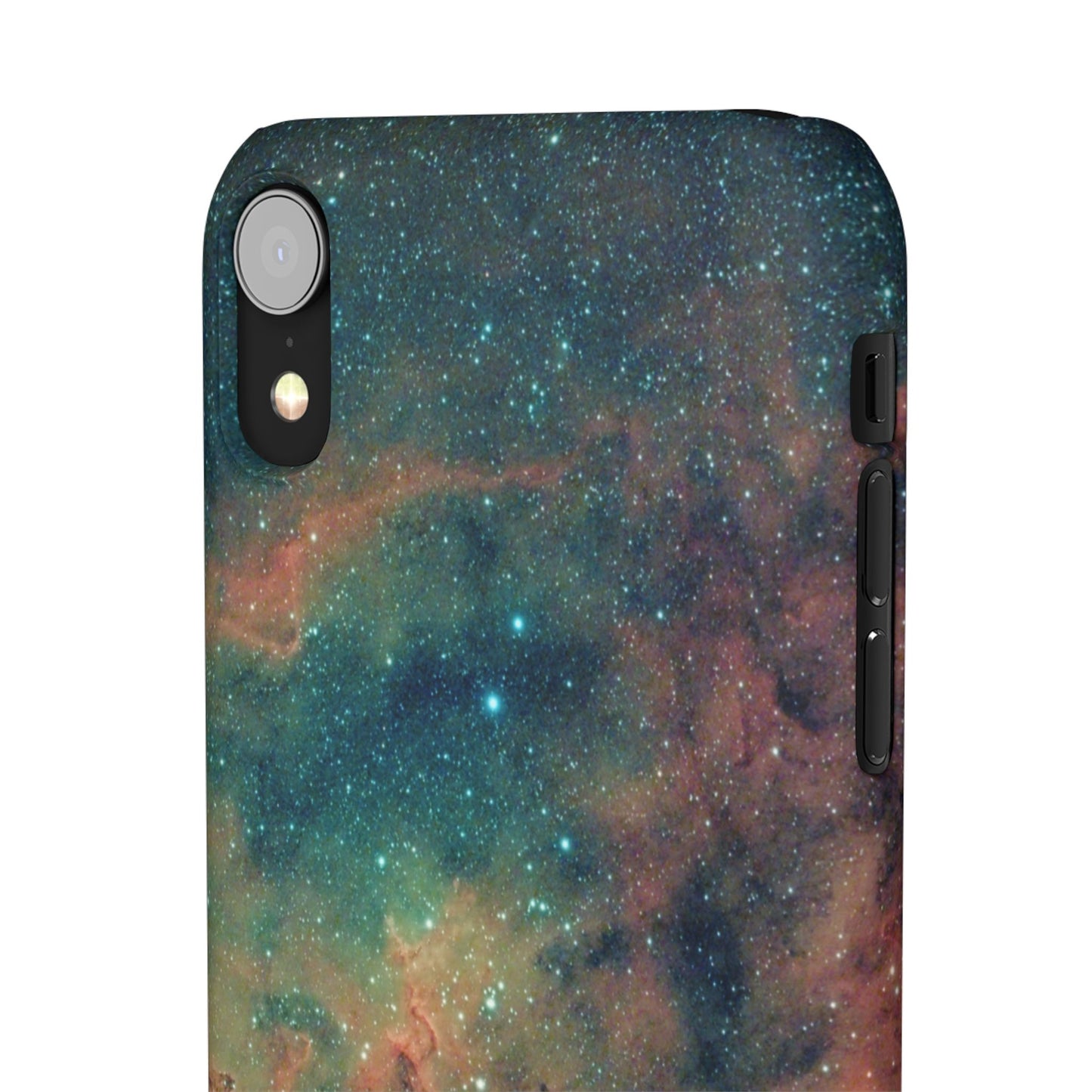 Snap Case- Nebula Design