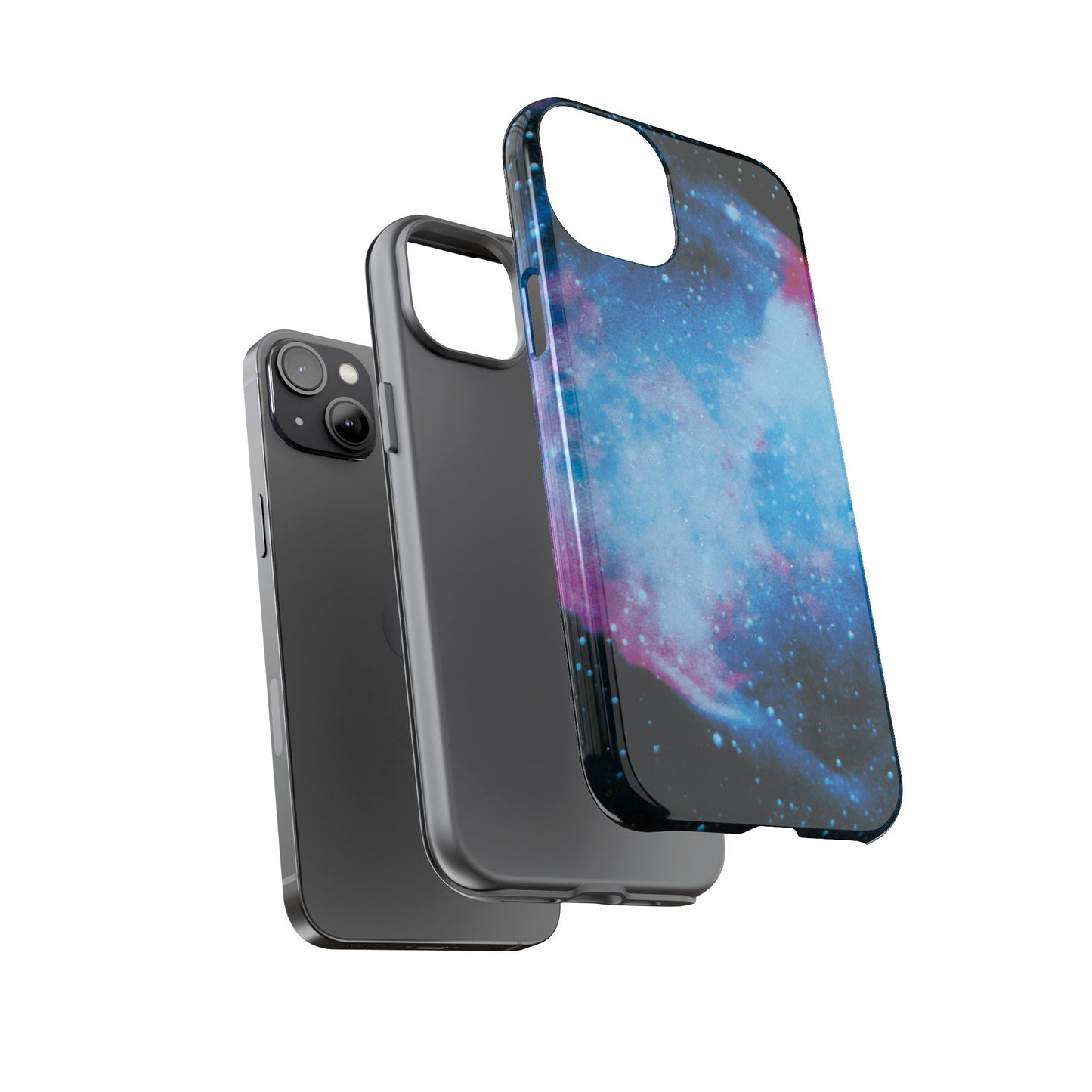 Tough Phone Case- Pure Aura