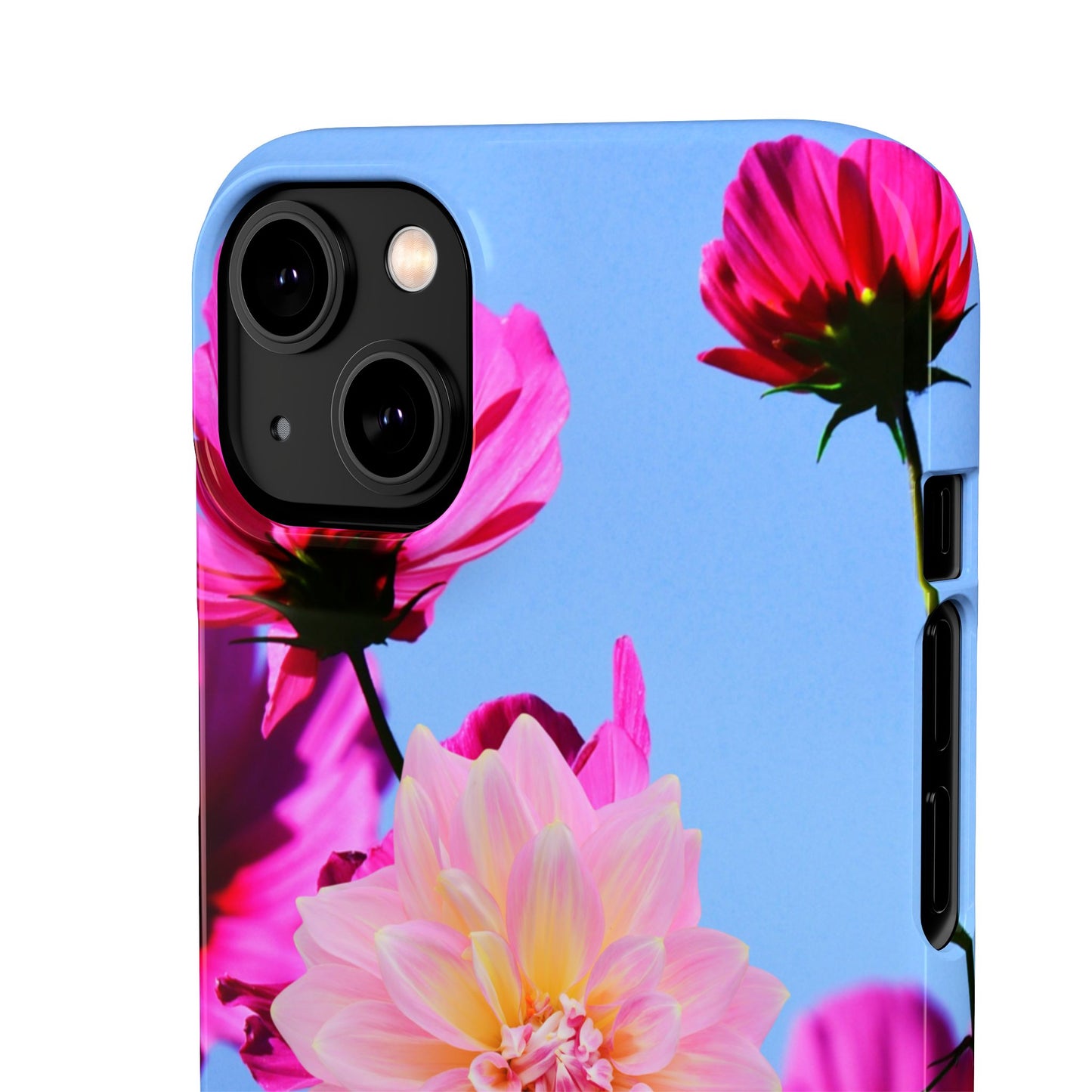 Snap Case- Summer Vibes in Sunshine