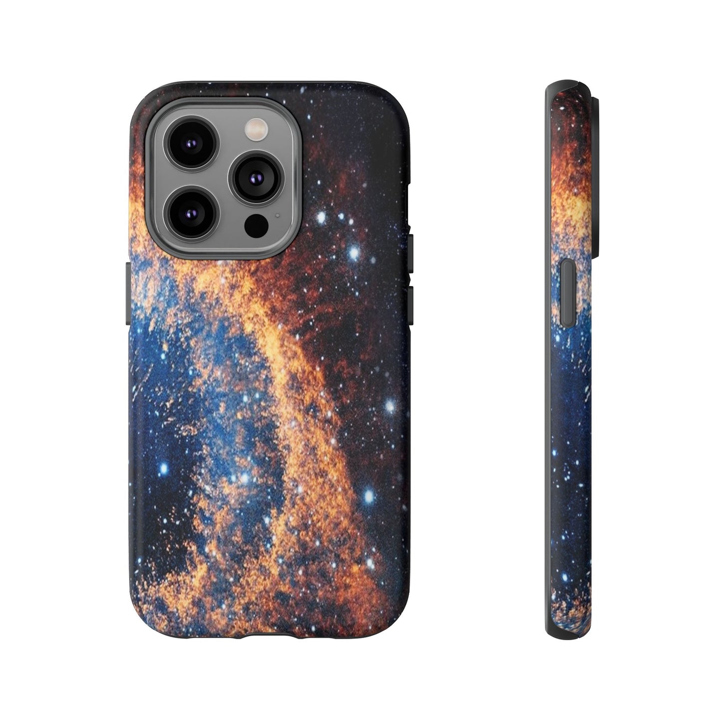 Tough Phone Case- Space Enthusiasts