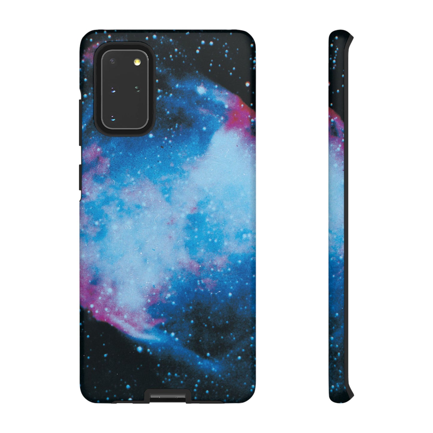 Tough Phone Case- Pure Aura