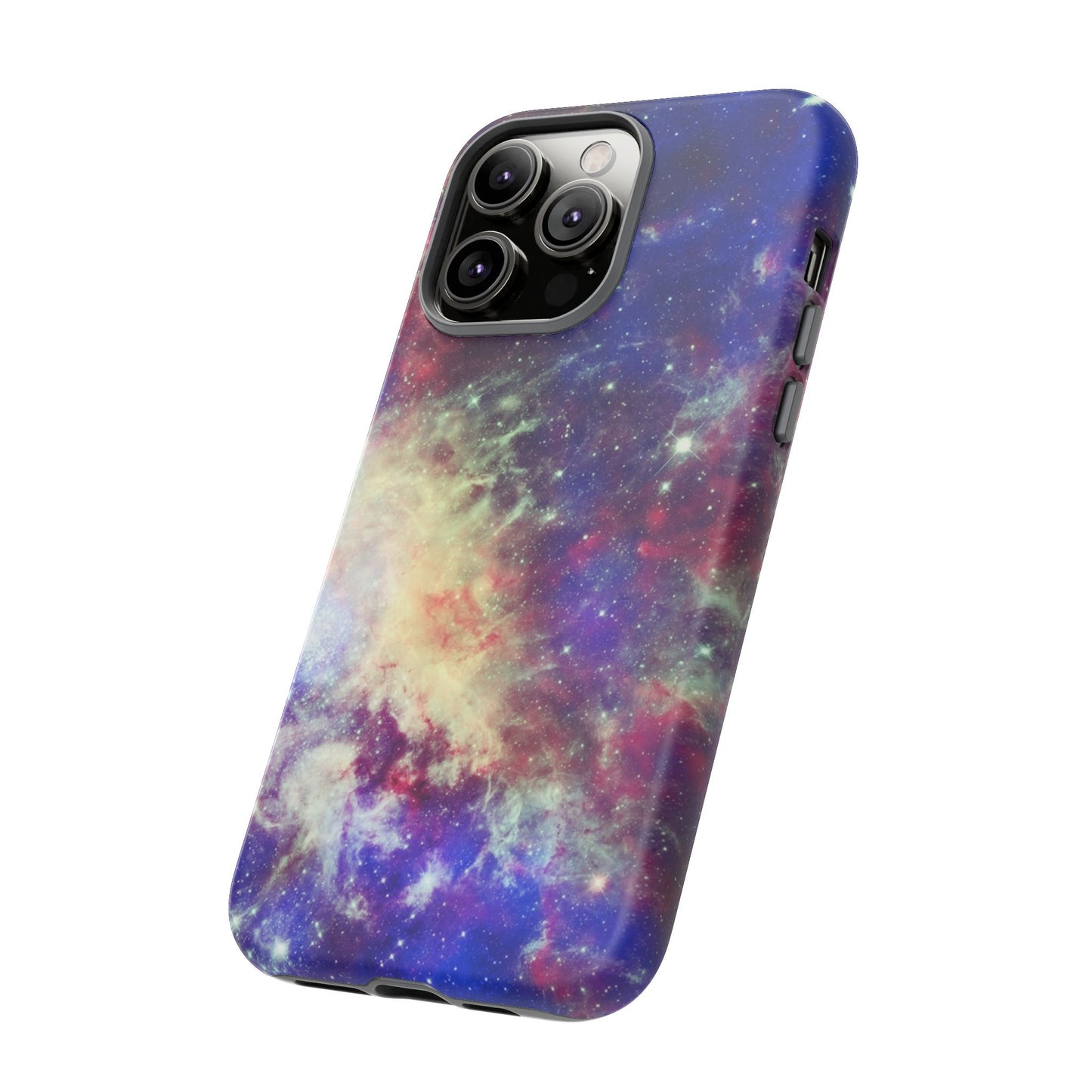 Tough Phone Case- Star Lovers