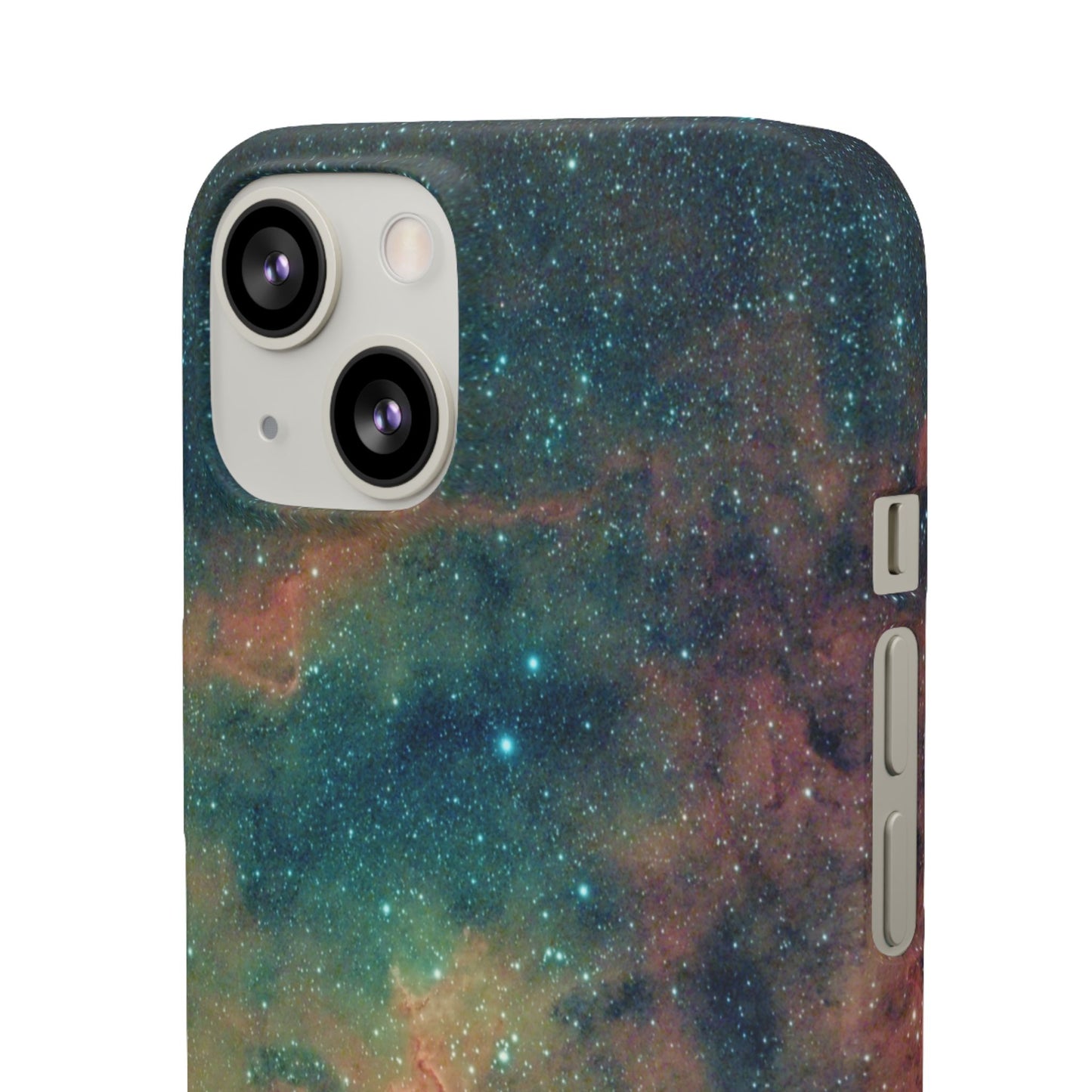 Snap Case- Nebula Design