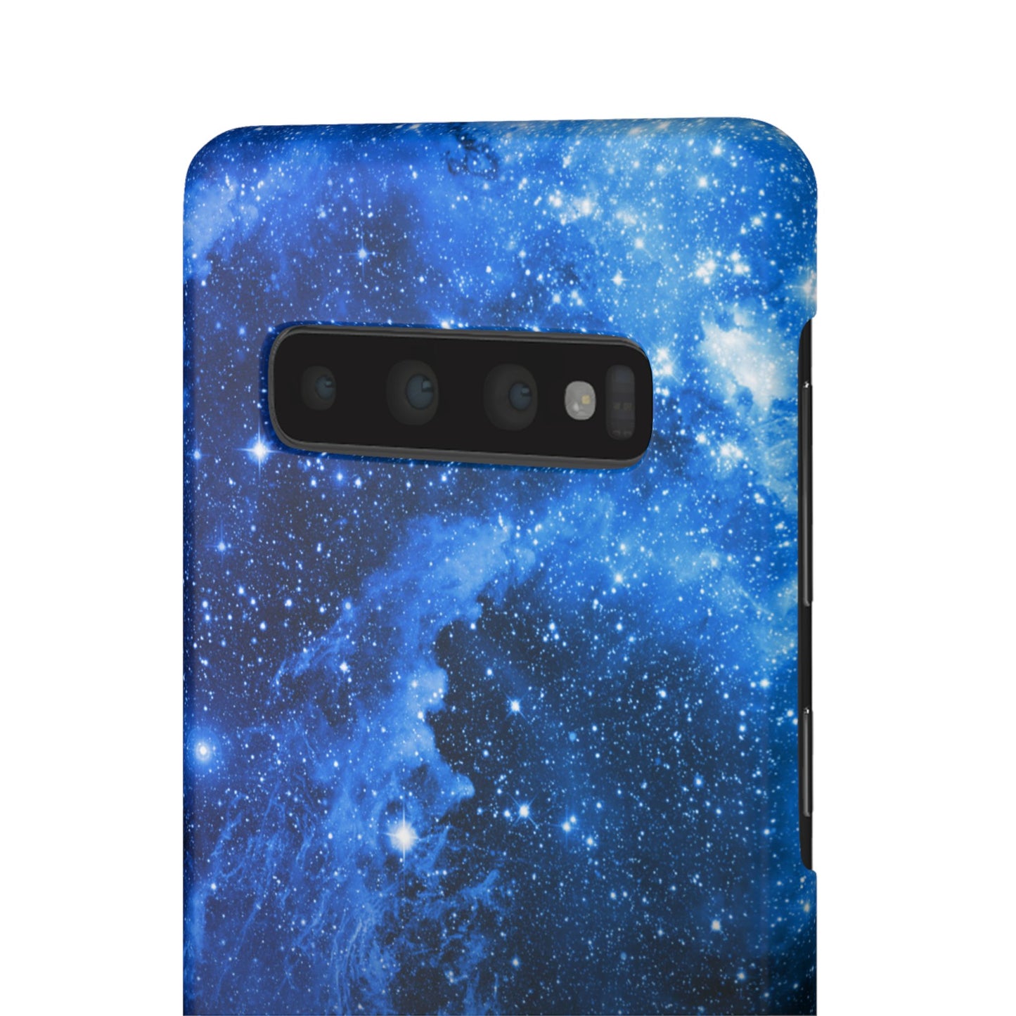 Snap Case - Stellar Cosmic Galaxy