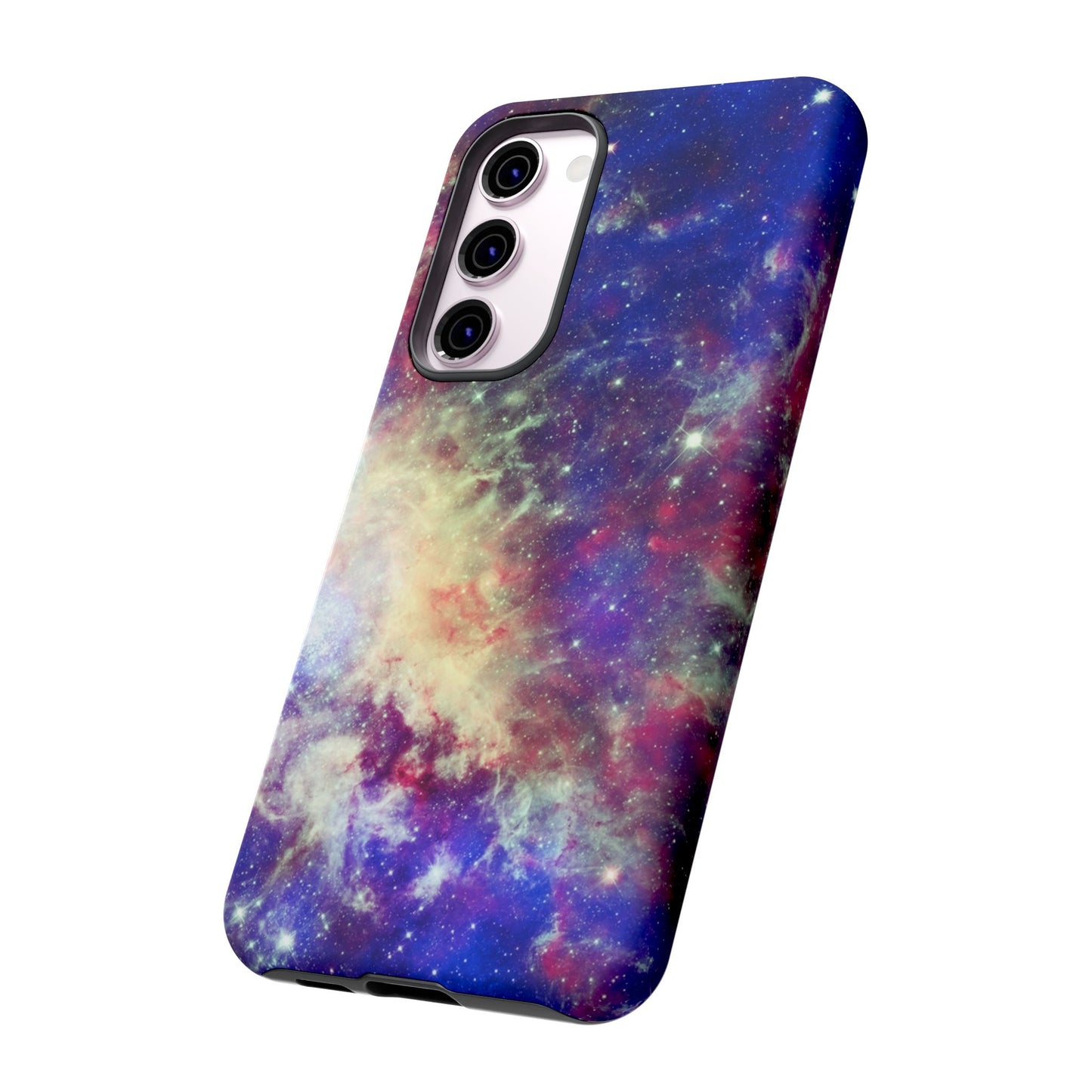 Tough Phone Case- Star Lovers