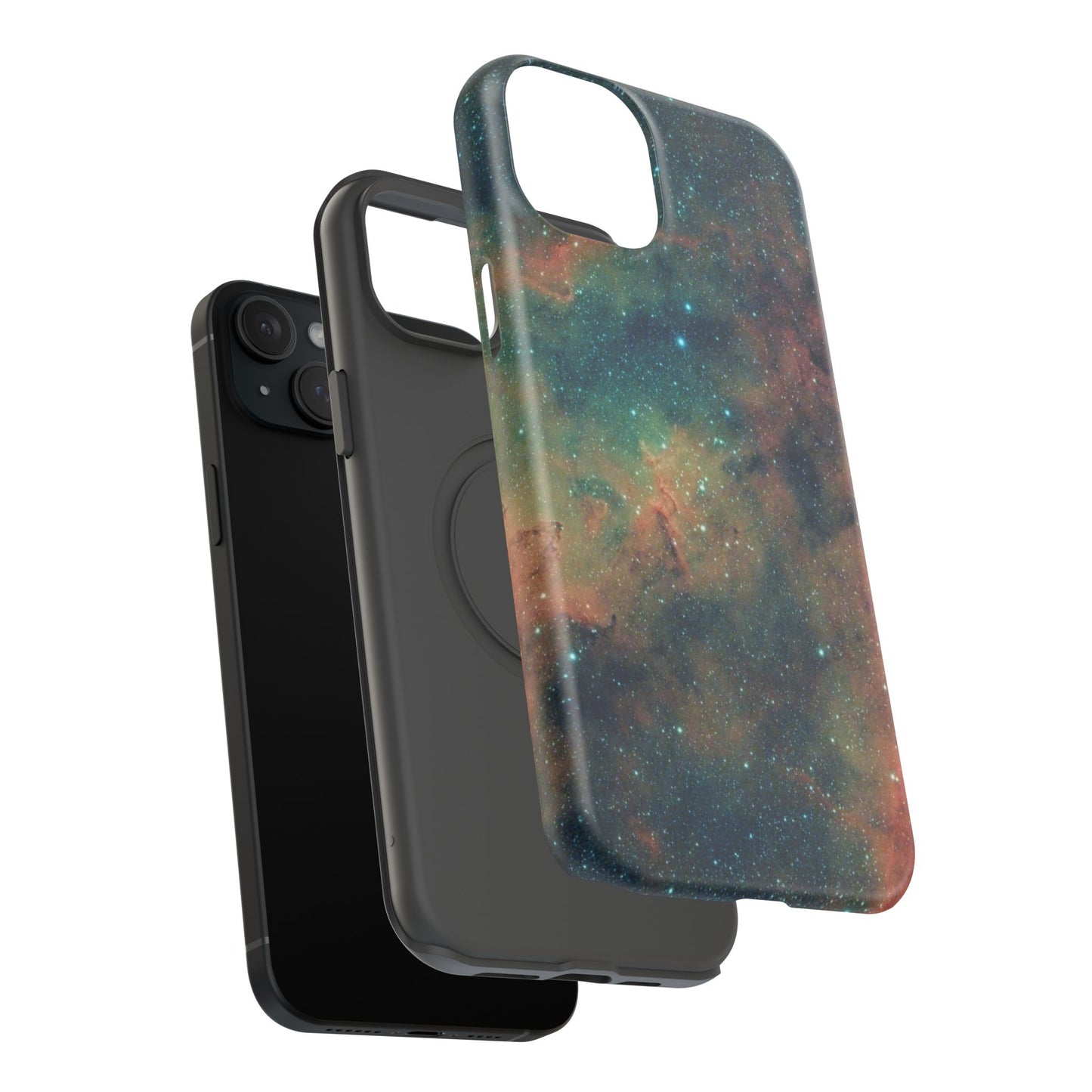 Impact Resistant Cases - Stellar Universe Design