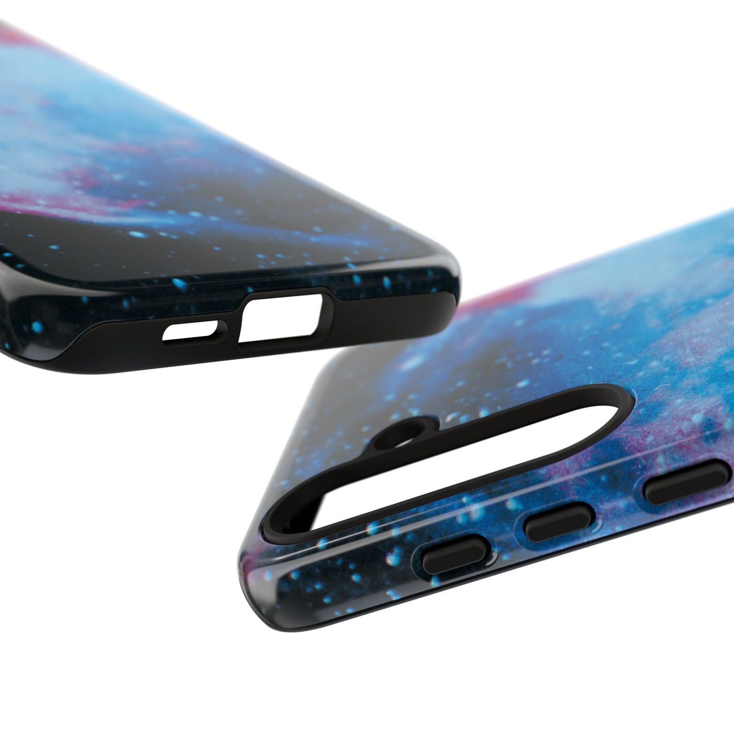 Tough Phone Case- Pure Aura