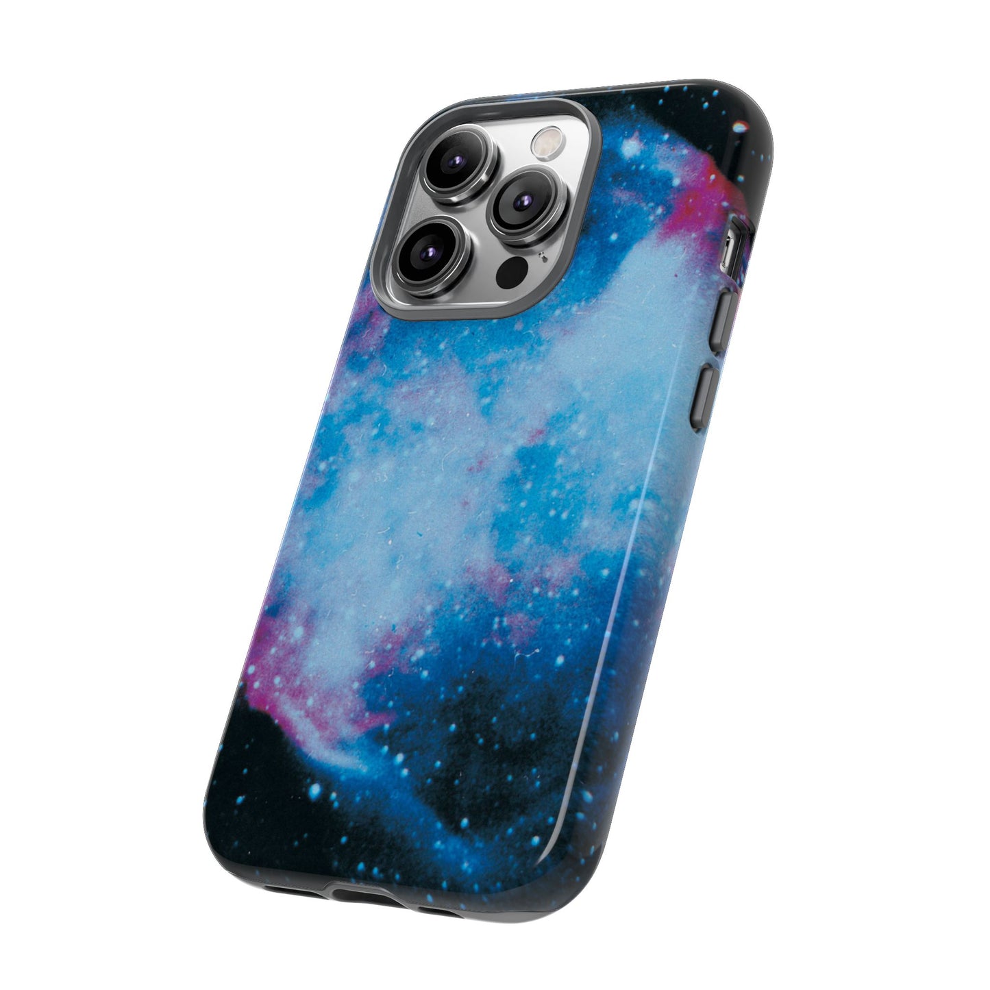 Tough Phone Case- Pure Aura