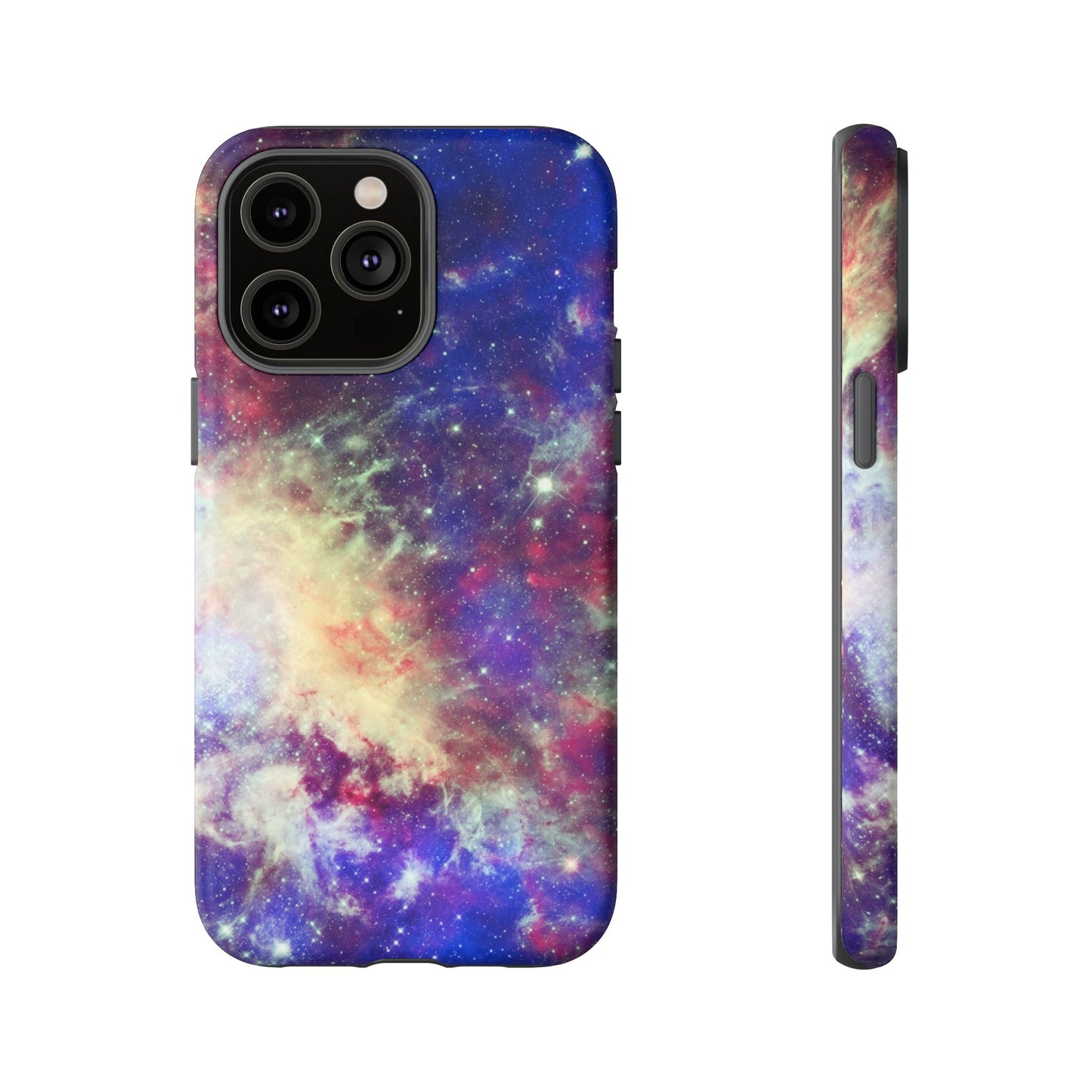 Tough Phone Case- Star Lovers