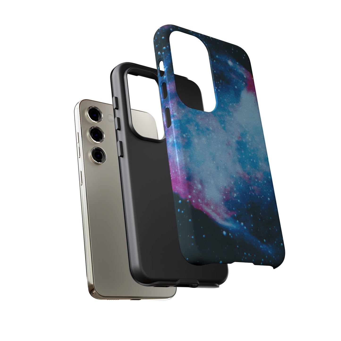 Tough Phone Case- Pure Aura