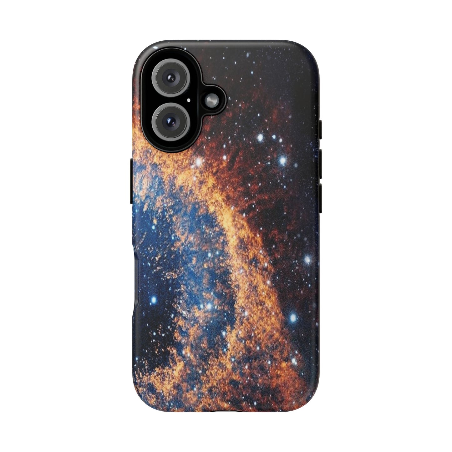 Tough Phone Case- Space Enthusiasts