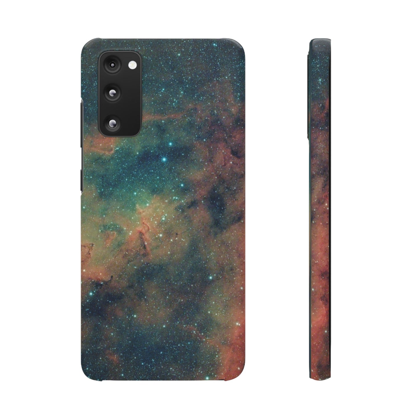 Snap Case- Nebula Design