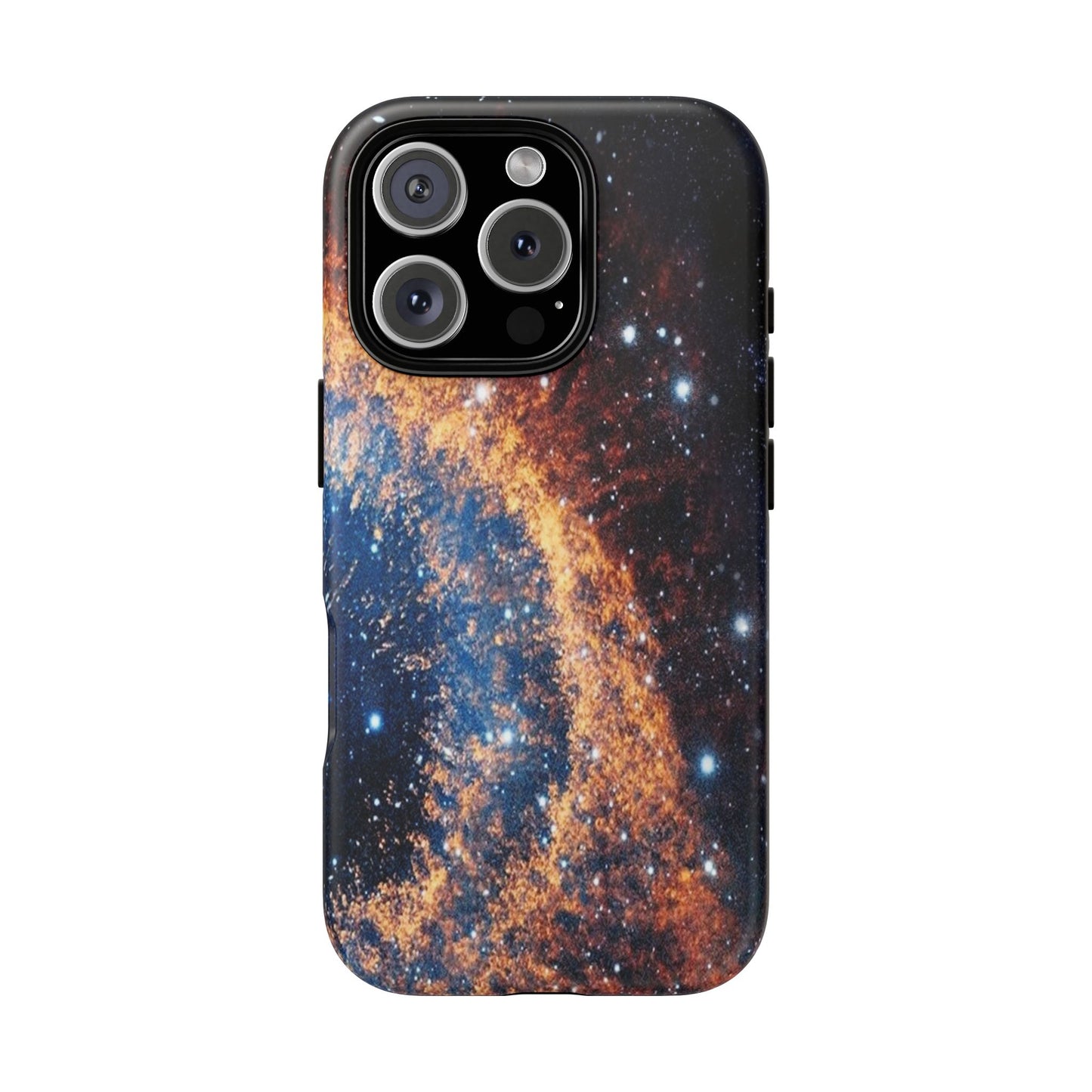 Tough Phone Case- Space Enthusiasts