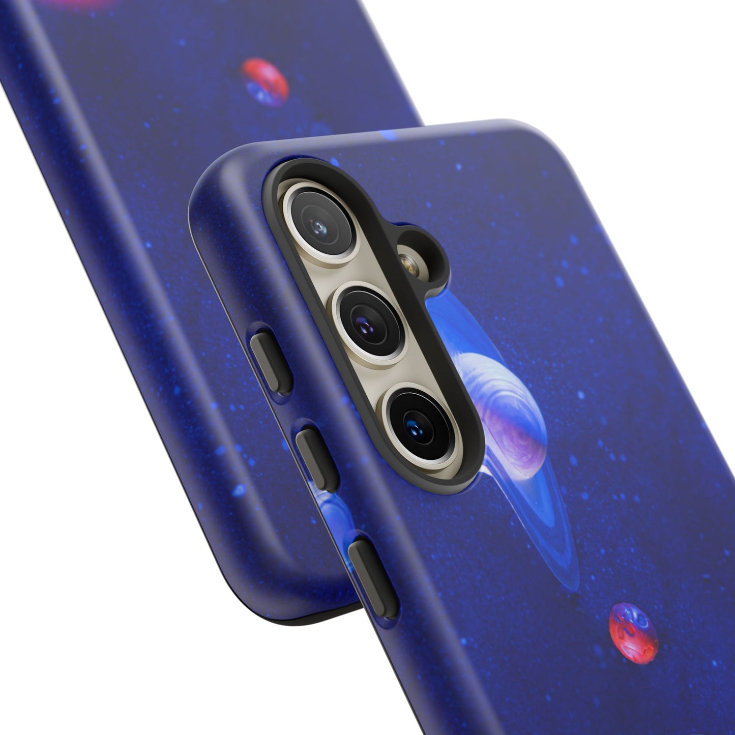 Tough Phone Case - Galaxy Design