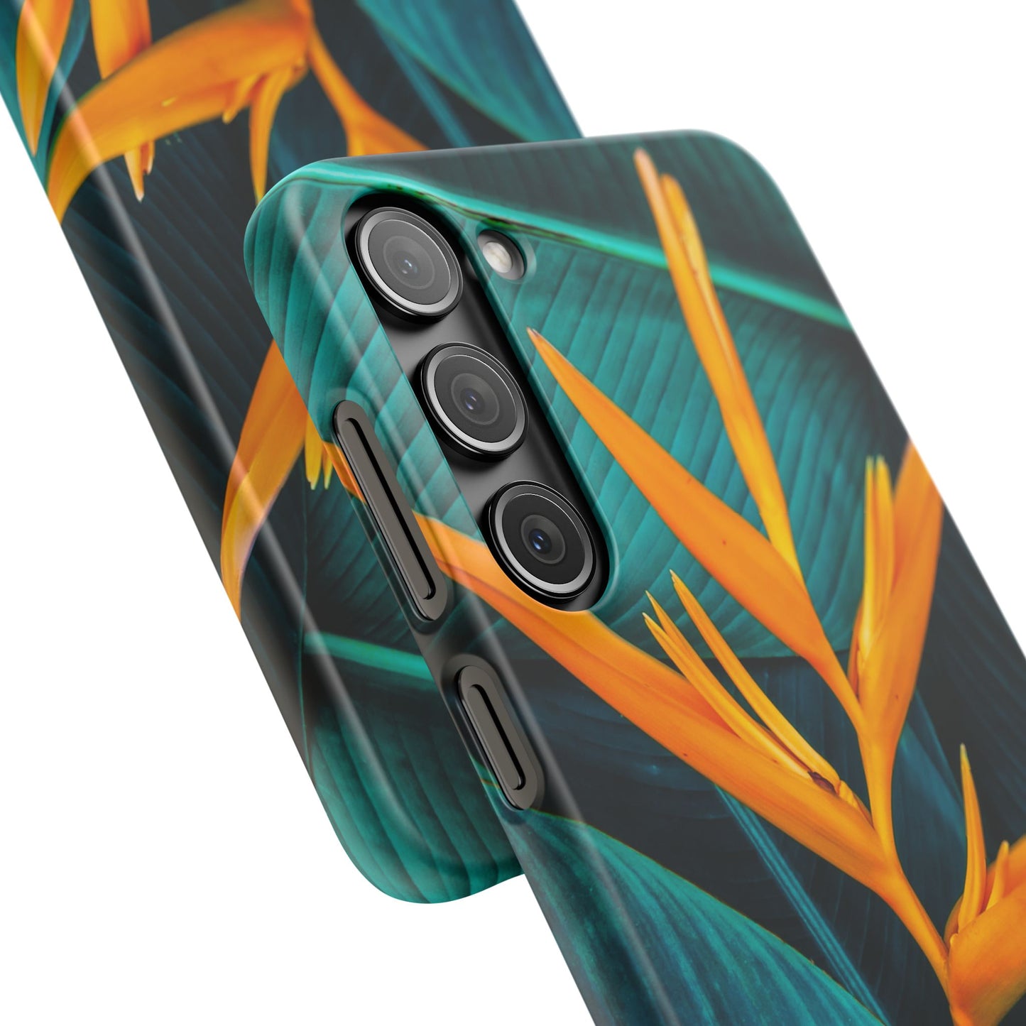 Snap Case- Botanical