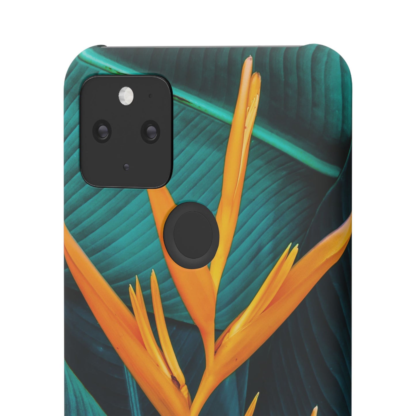 Snap Case- Botanical