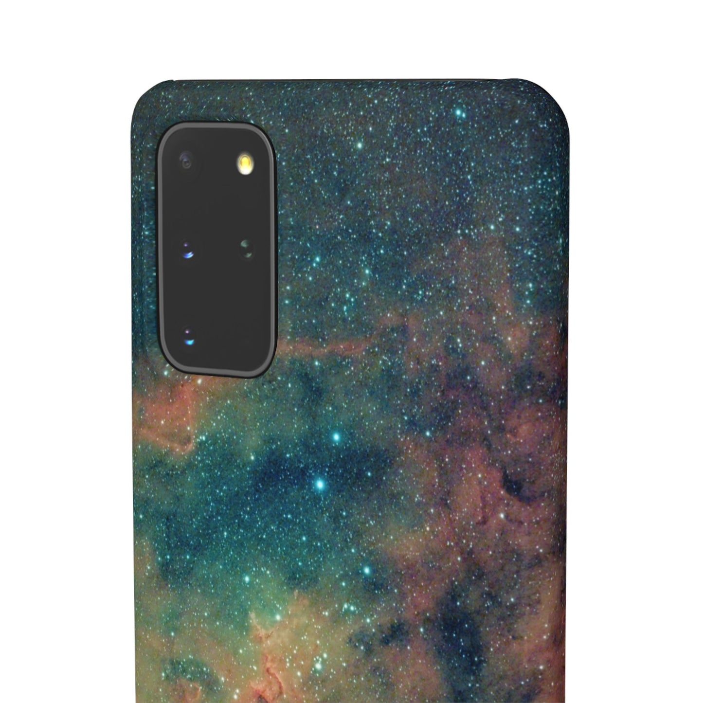 Snap Case- Nebula Design