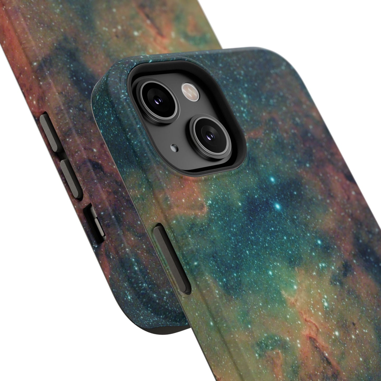 Impact Resistant Cases - Stellar Universe Design