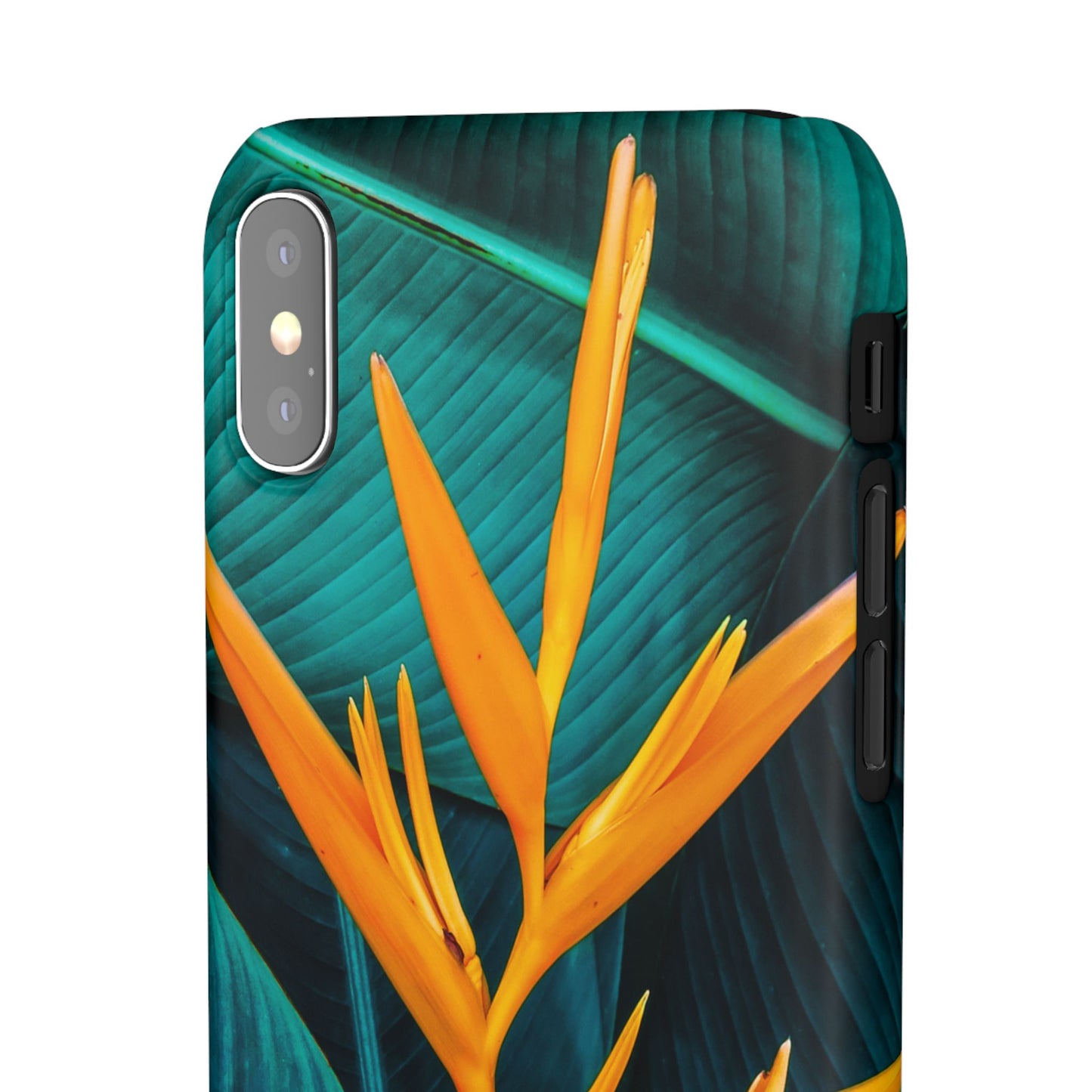 Snap Case- Botanical