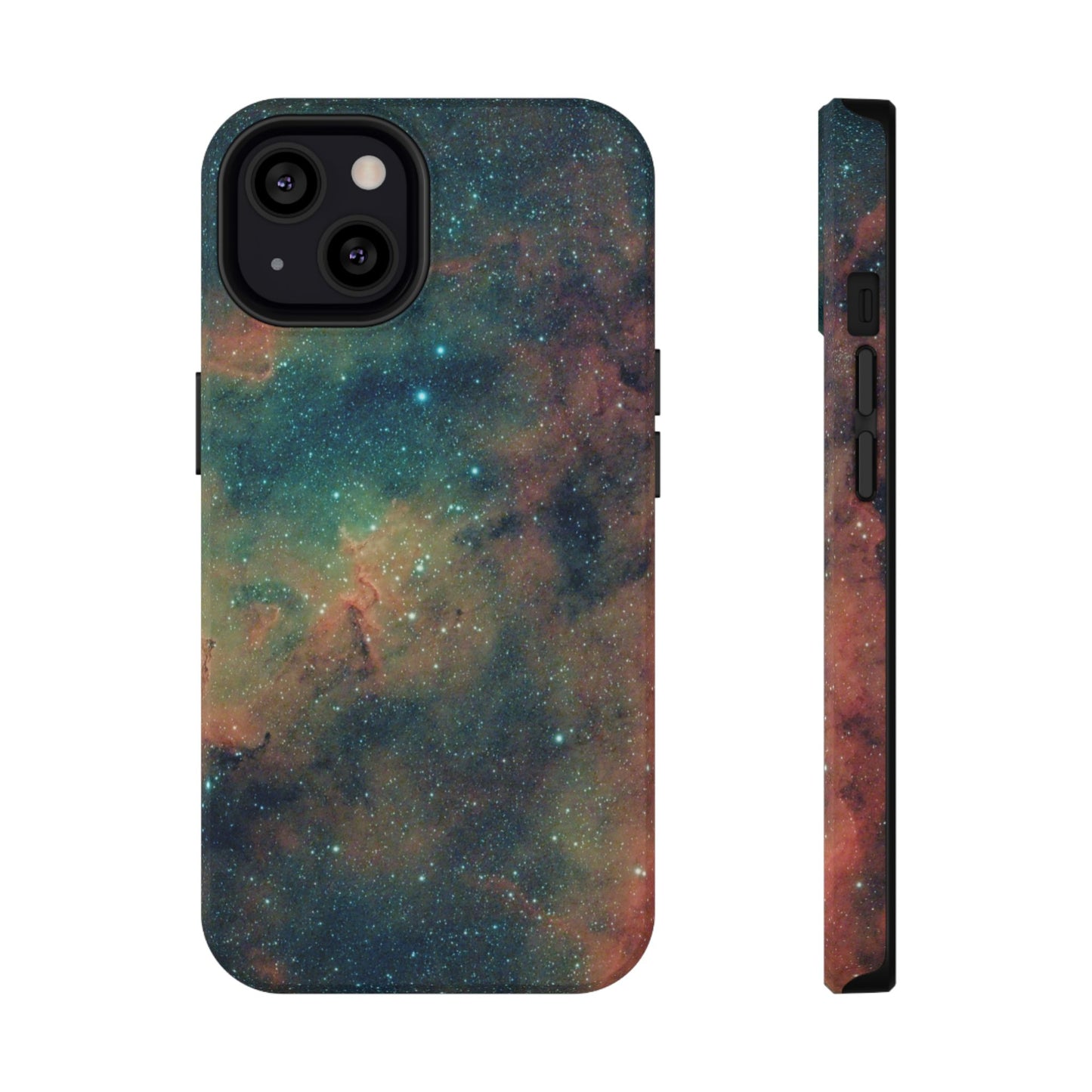 Impact Resistant Cases - Stellar Universe Design