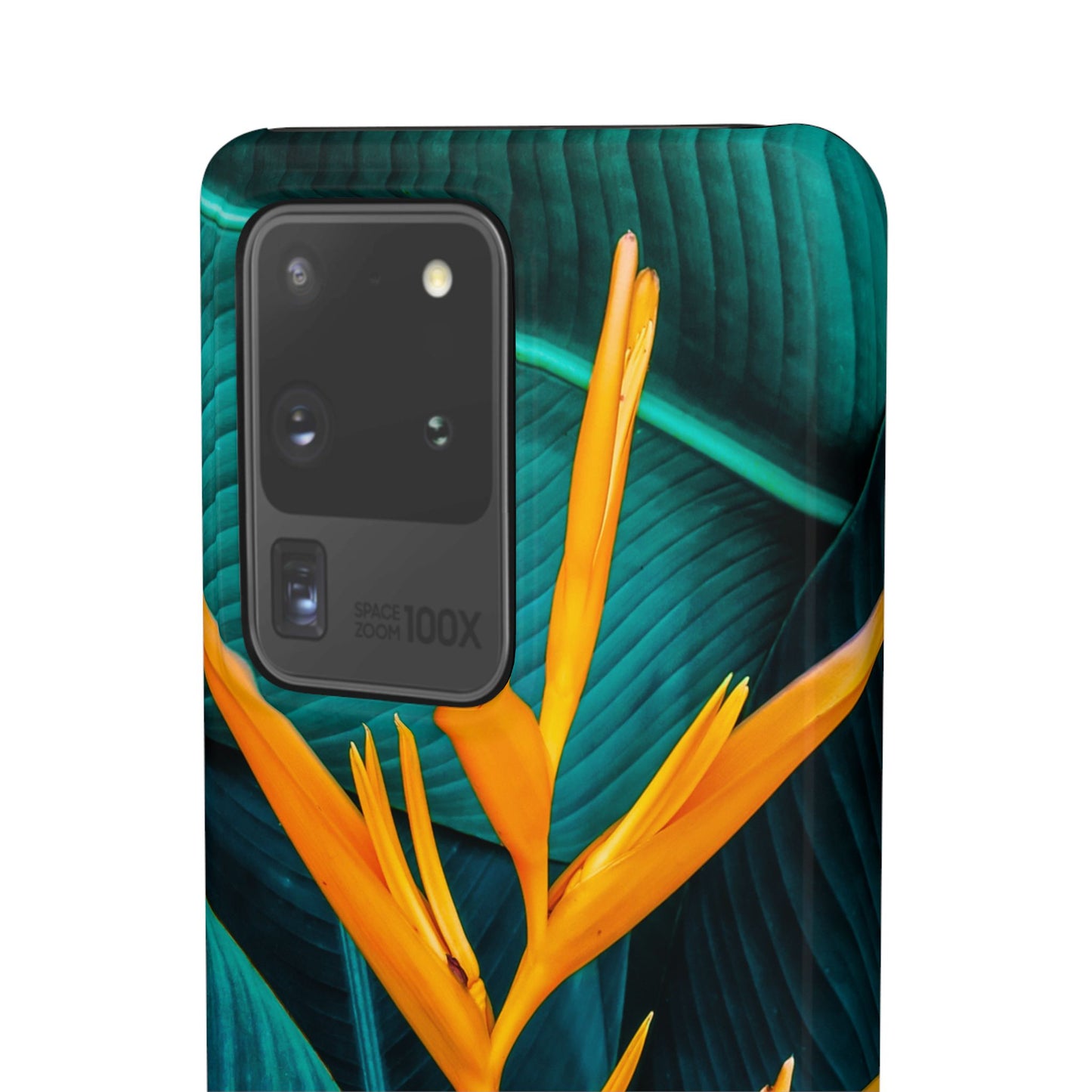 Snap Case- Botanical