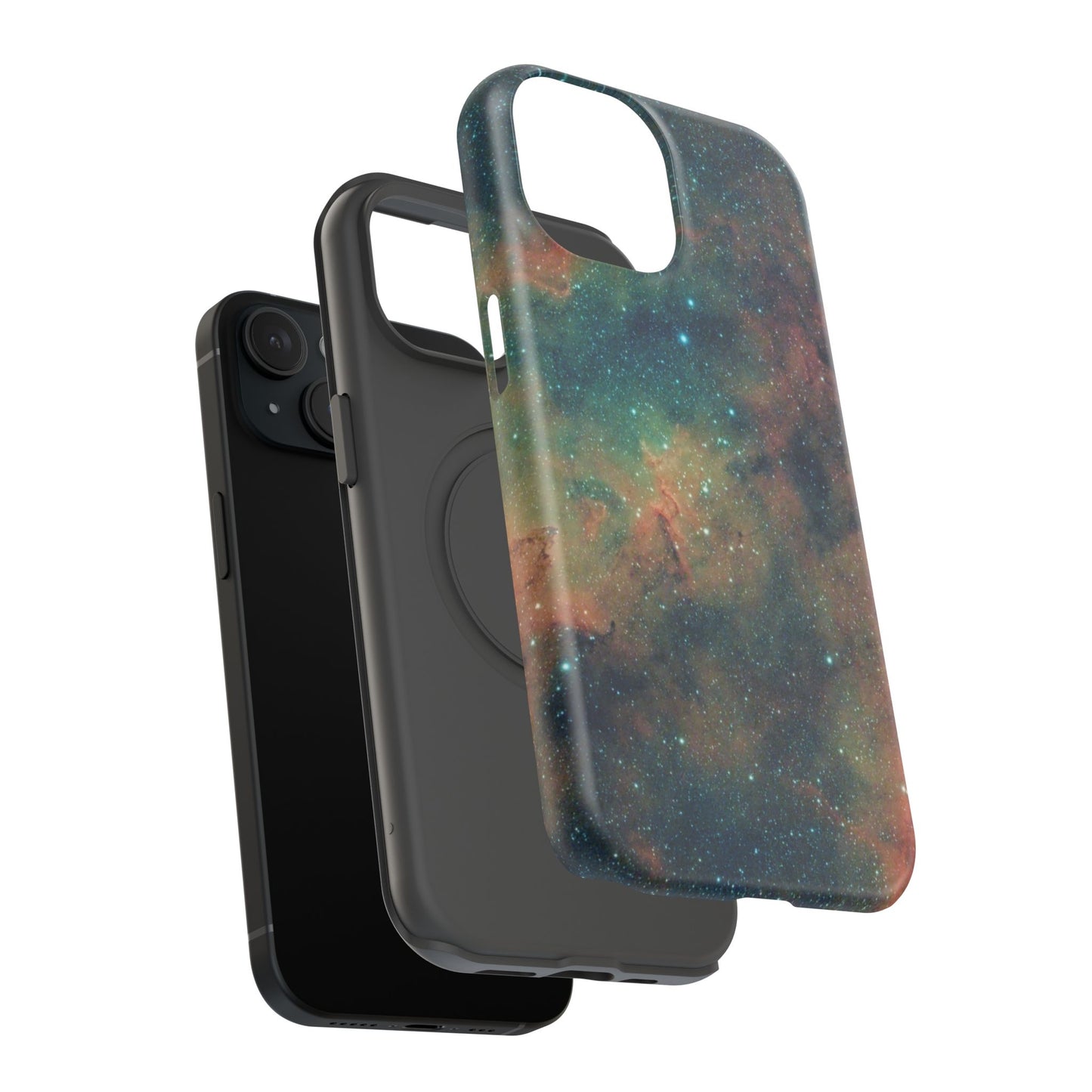 Impact Resistant Cases - Stellar Universe Design