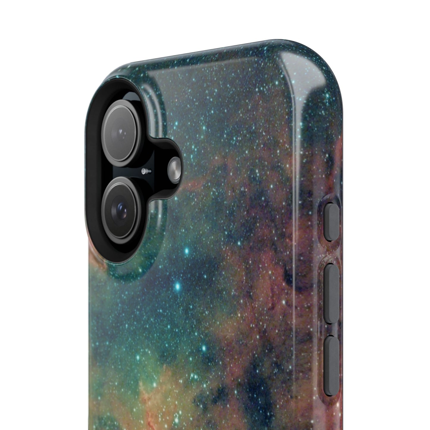 Impact Resistant Cases - Stellar Universe Design