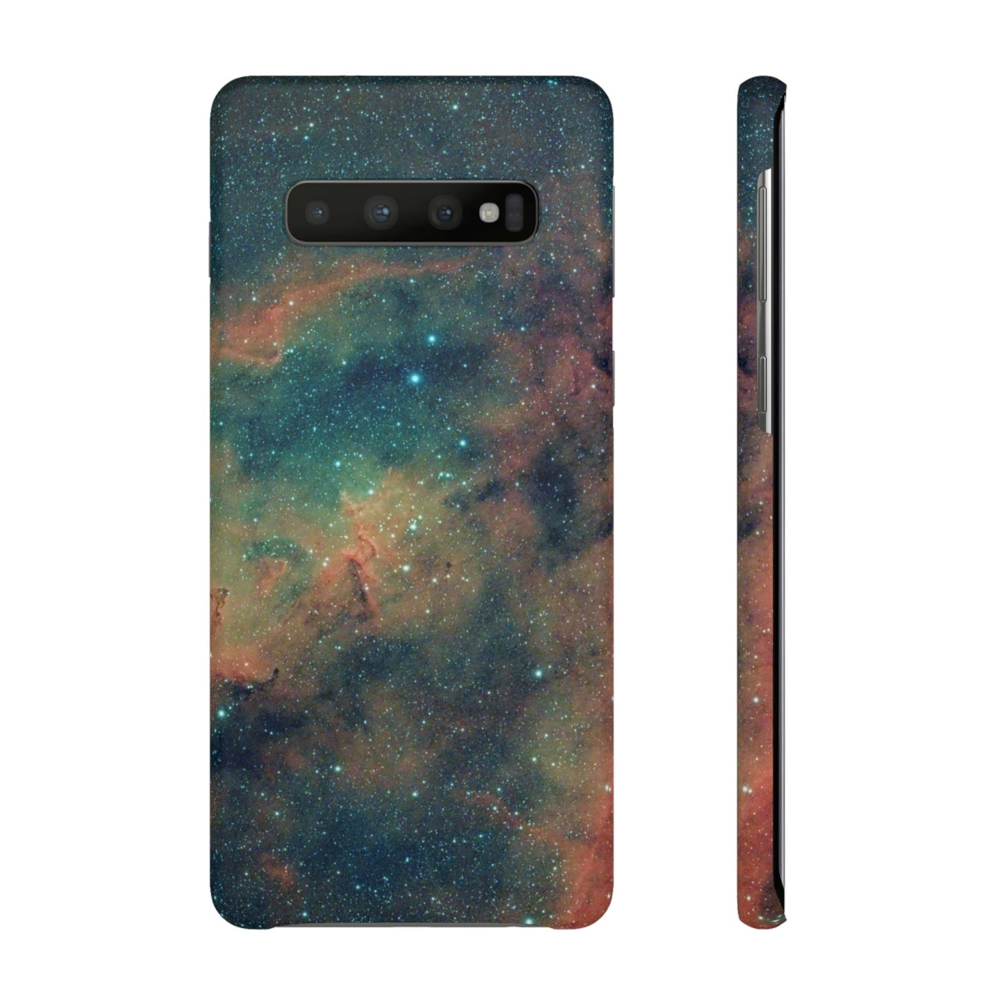 Snap Case- Nebula Design